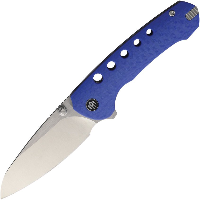 Remette Bee Linerlock Blue