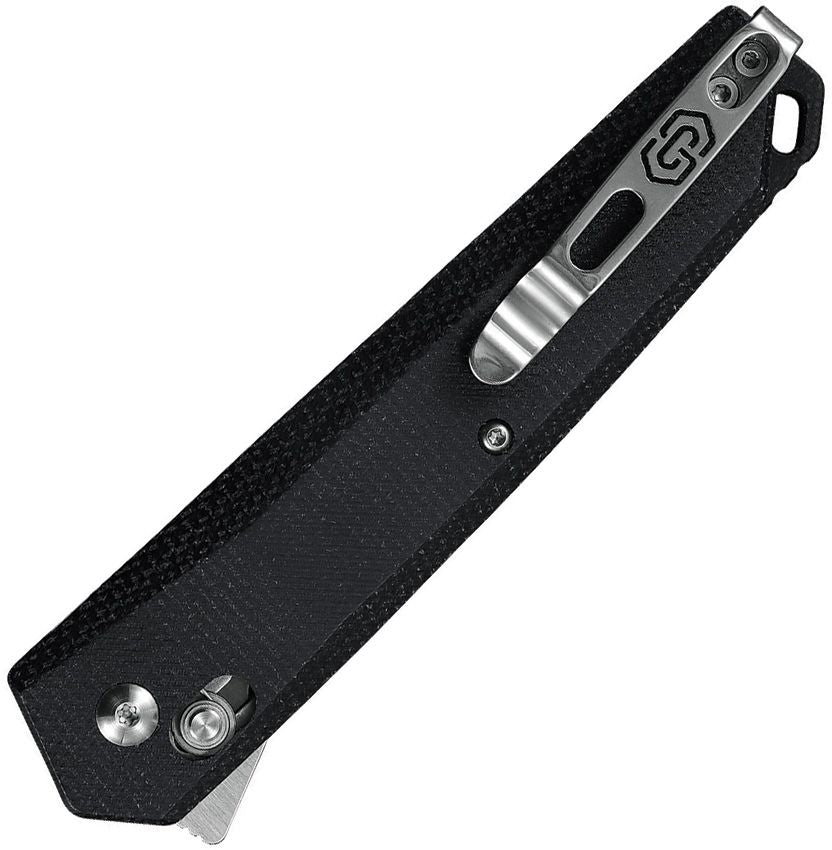 Critical Strike Vanta Crossbar Lock Black