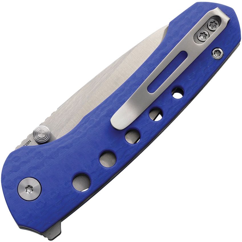 Remette Bee Linerlock Blue
