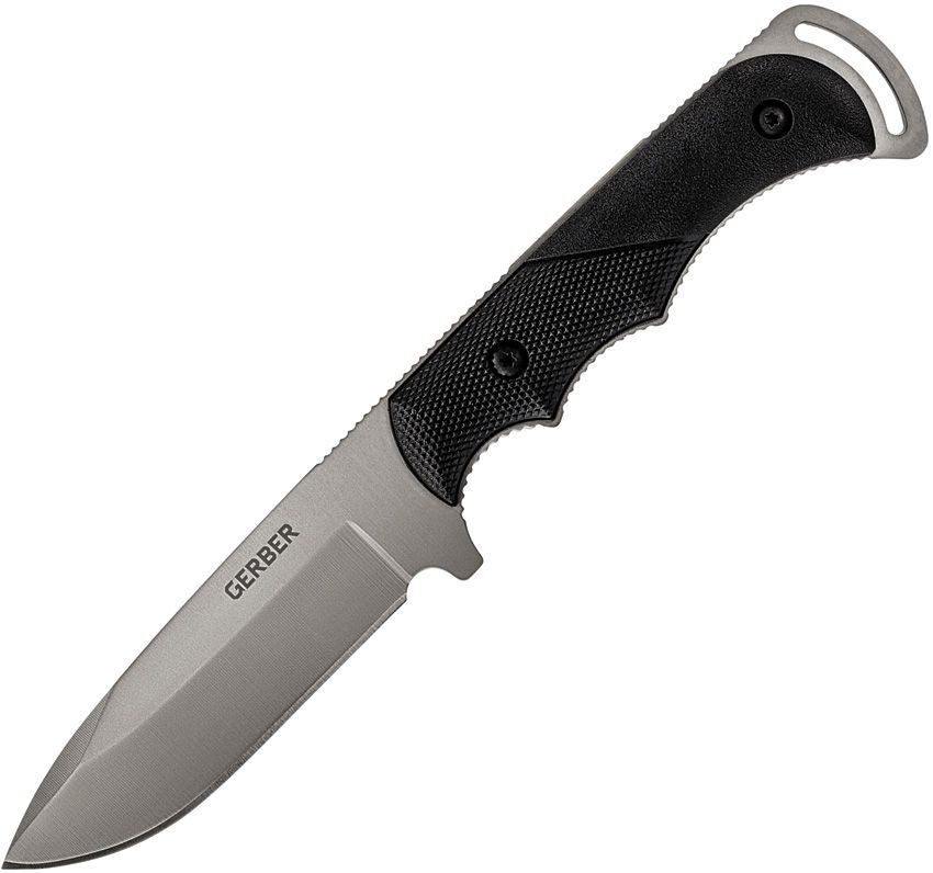 Gerber Freeman Guide