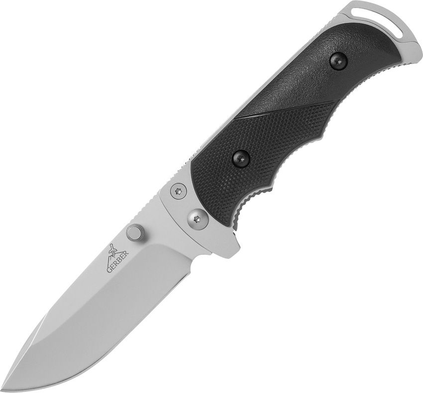 Gerber Freeman Guide Lockback