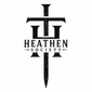 The Heathen Society