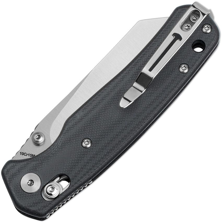 Bestech Cicada's Wing B-Lock Black