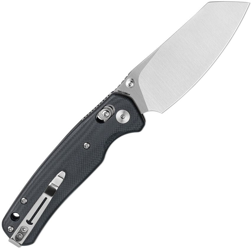 Bestech Cicada's Wing B-Lock Black