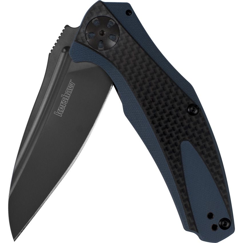 Kershaw Natrix Sub Framelock CF