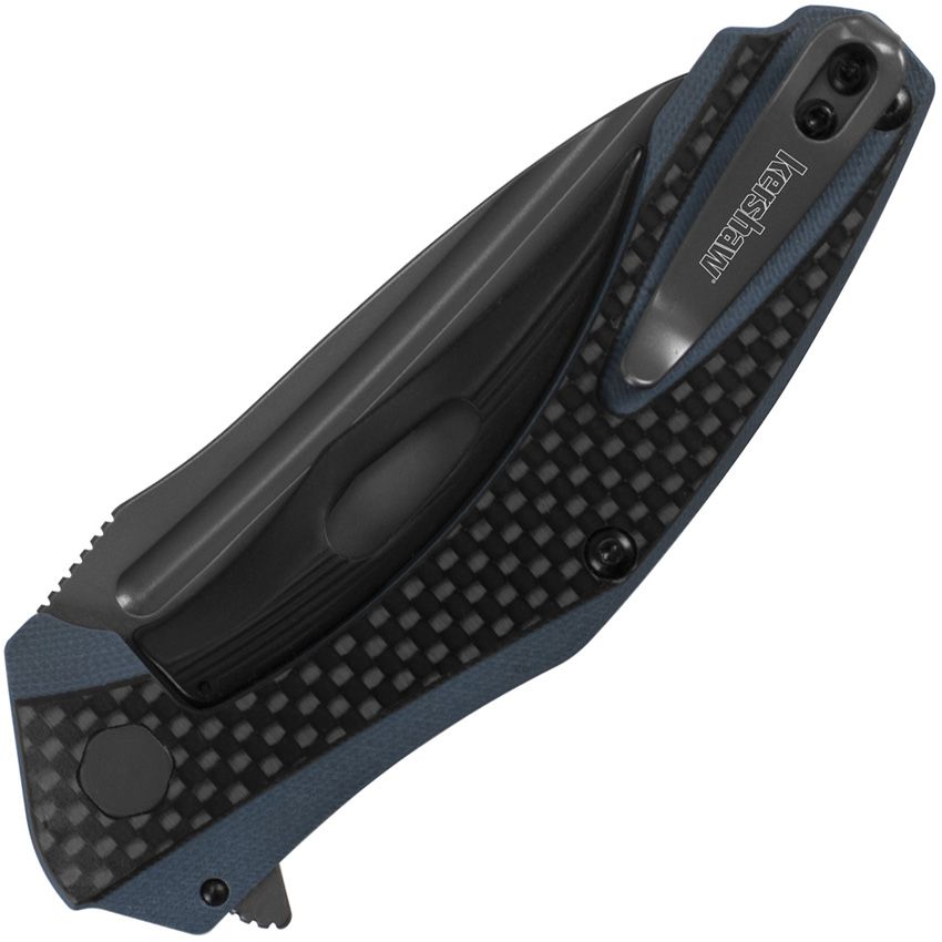 Kershaw Natrix Sub Framelock CF