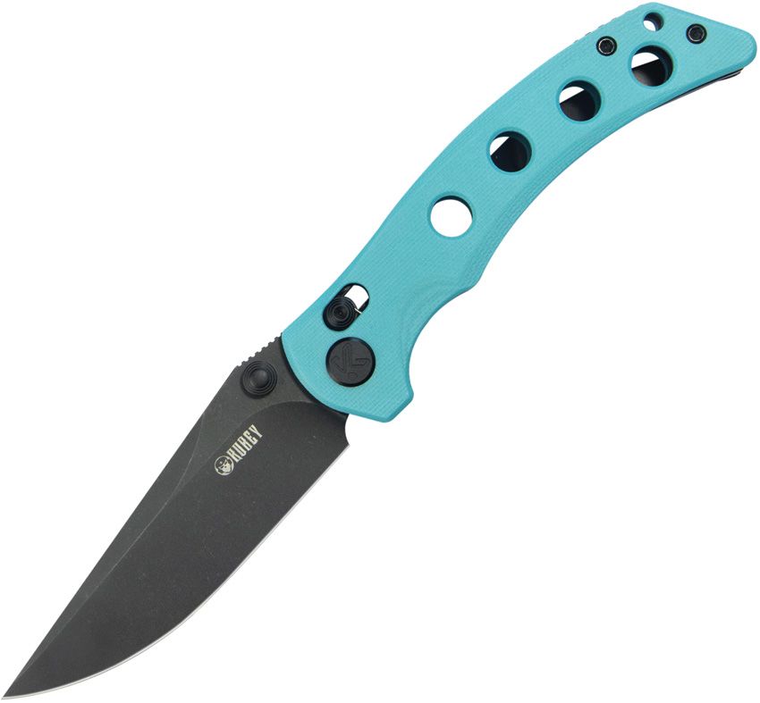 Kubey Hound Crossbar Lock Tiffany