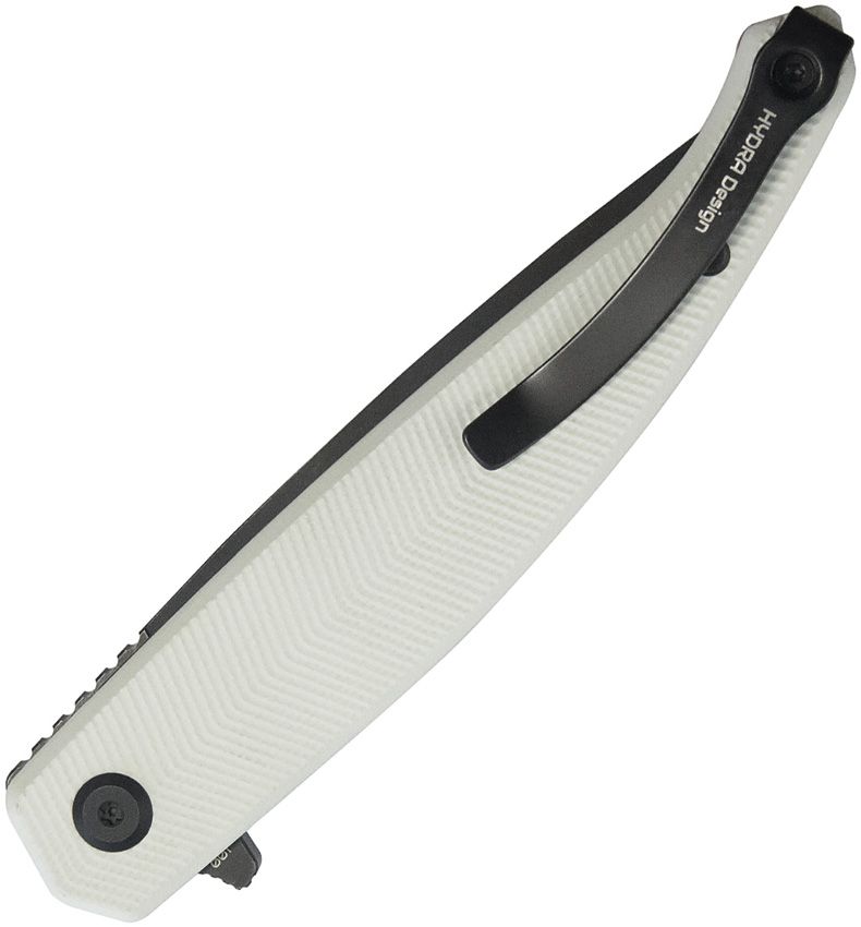 Kubey MOS Hydra Linerlock White