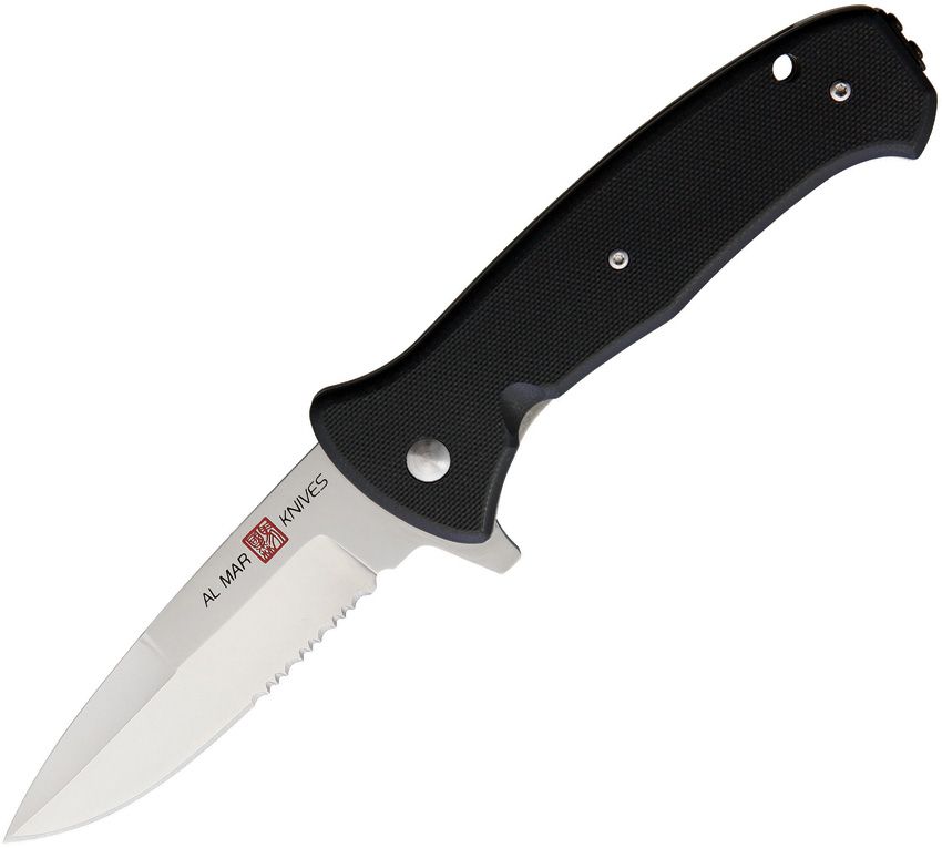 Al Mar SERE 2020 Linerlock A/O