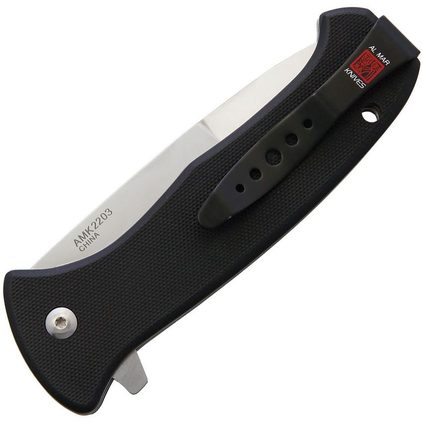 Al Mar SERE 2020 Linerlock A/O