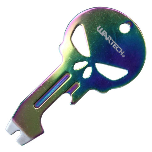 Wartech 3.25” Skull Opener Tool