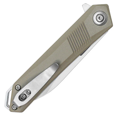 Wartech 7" Desert Pocket Knife