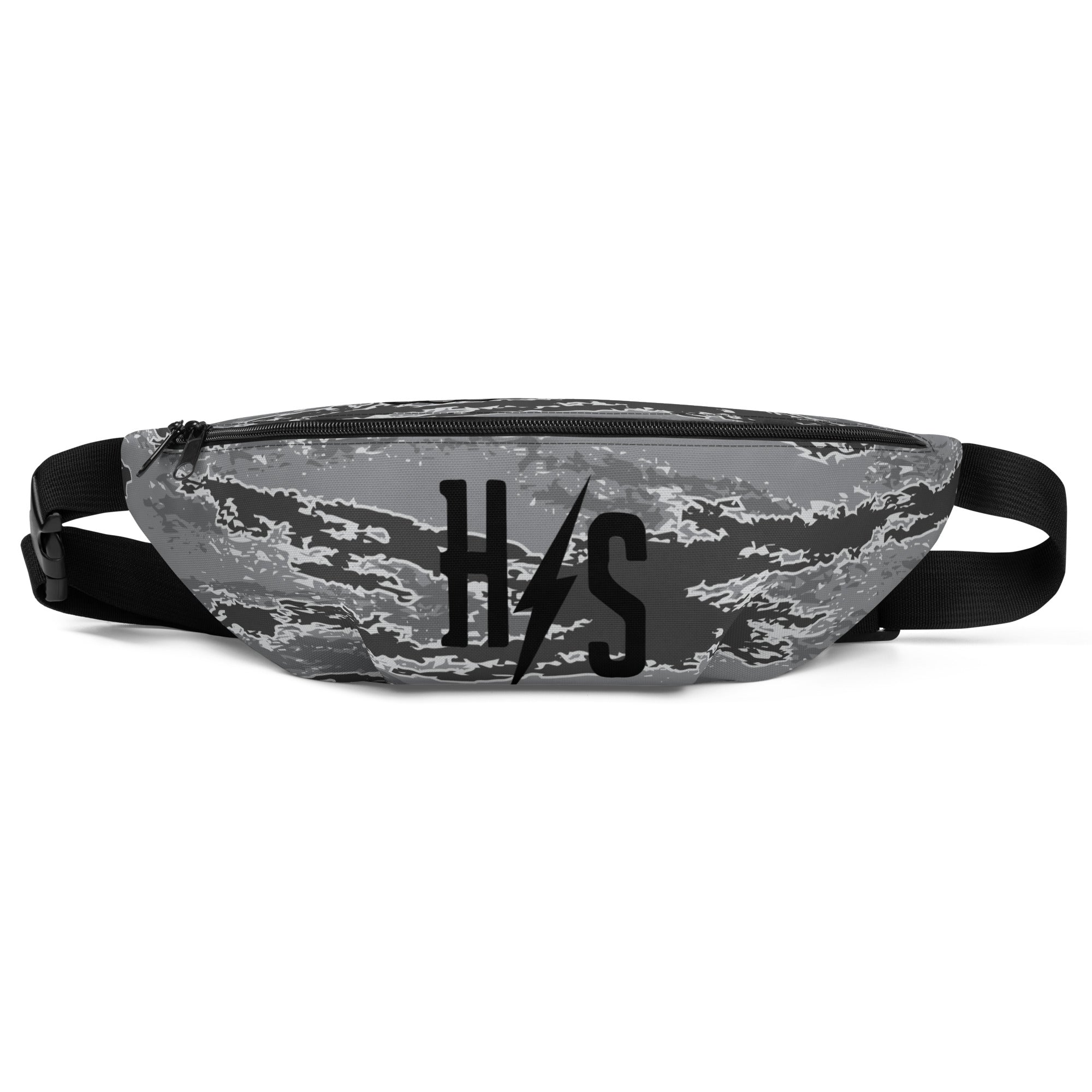 Heathen Society Concealed Fanny Pack