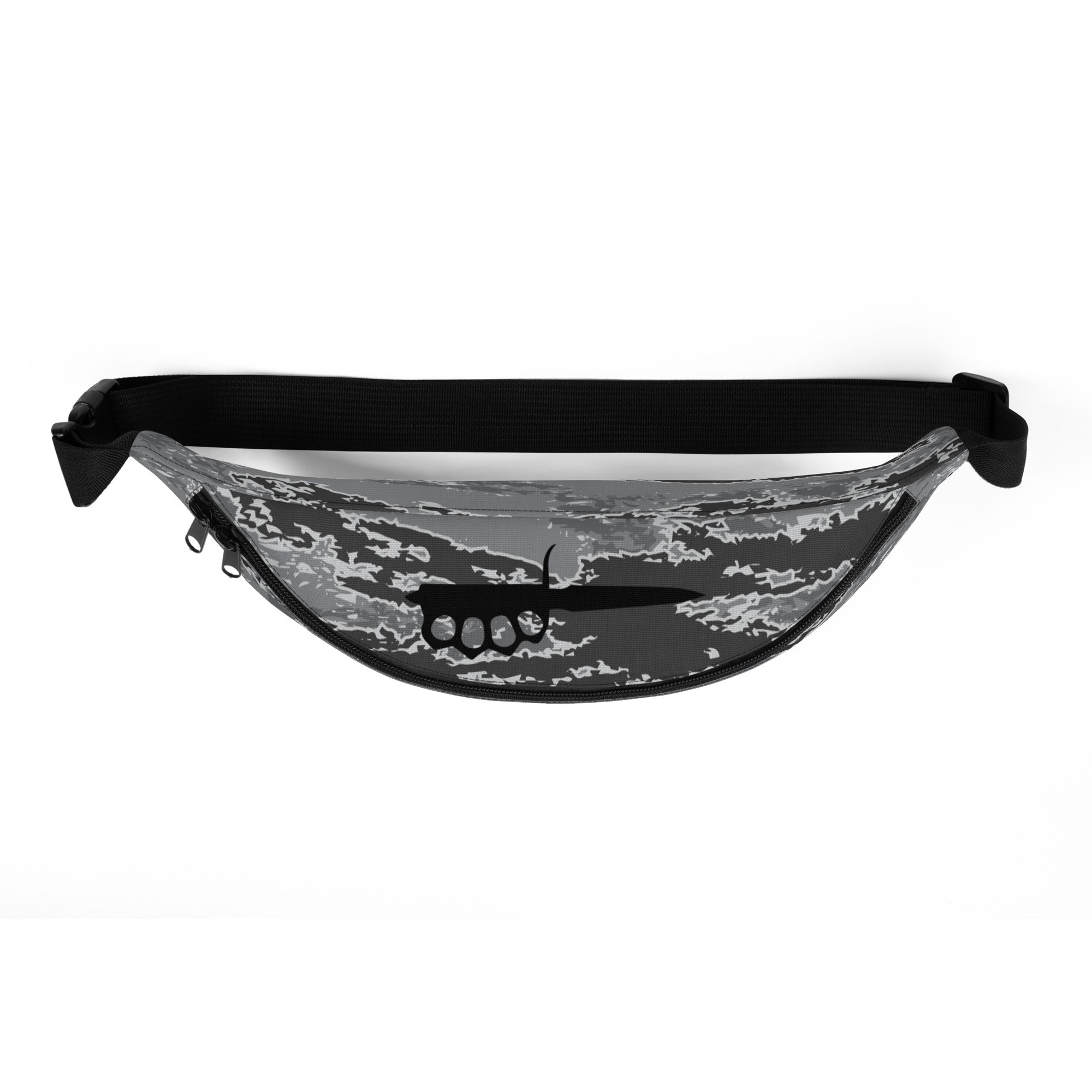 Heathen Society Concealed Fanny Pack