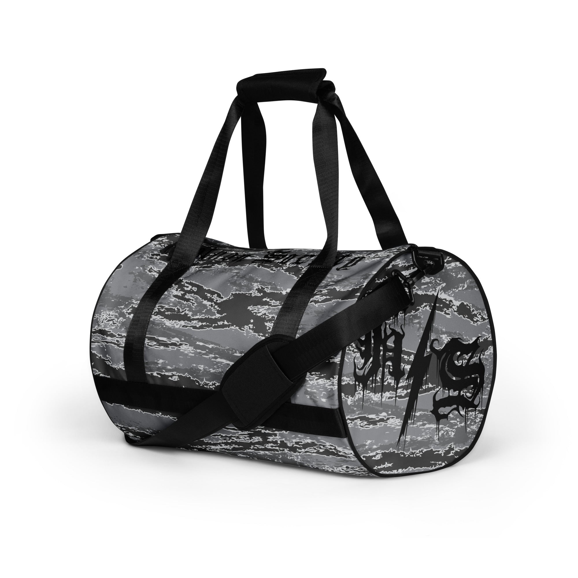 Heathen Society Swag Gym Bag