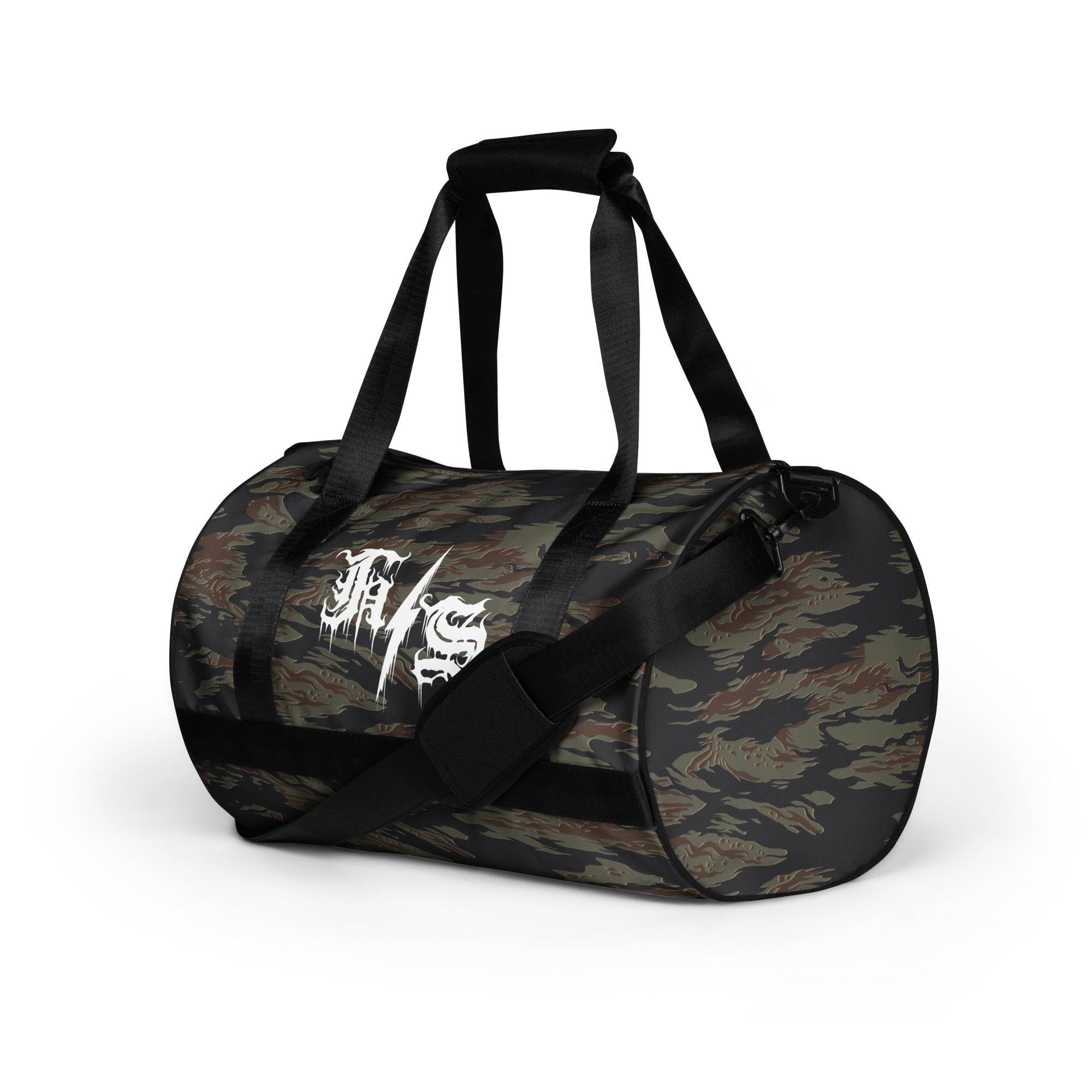 Heathen Society Born to Kill Gym Bag