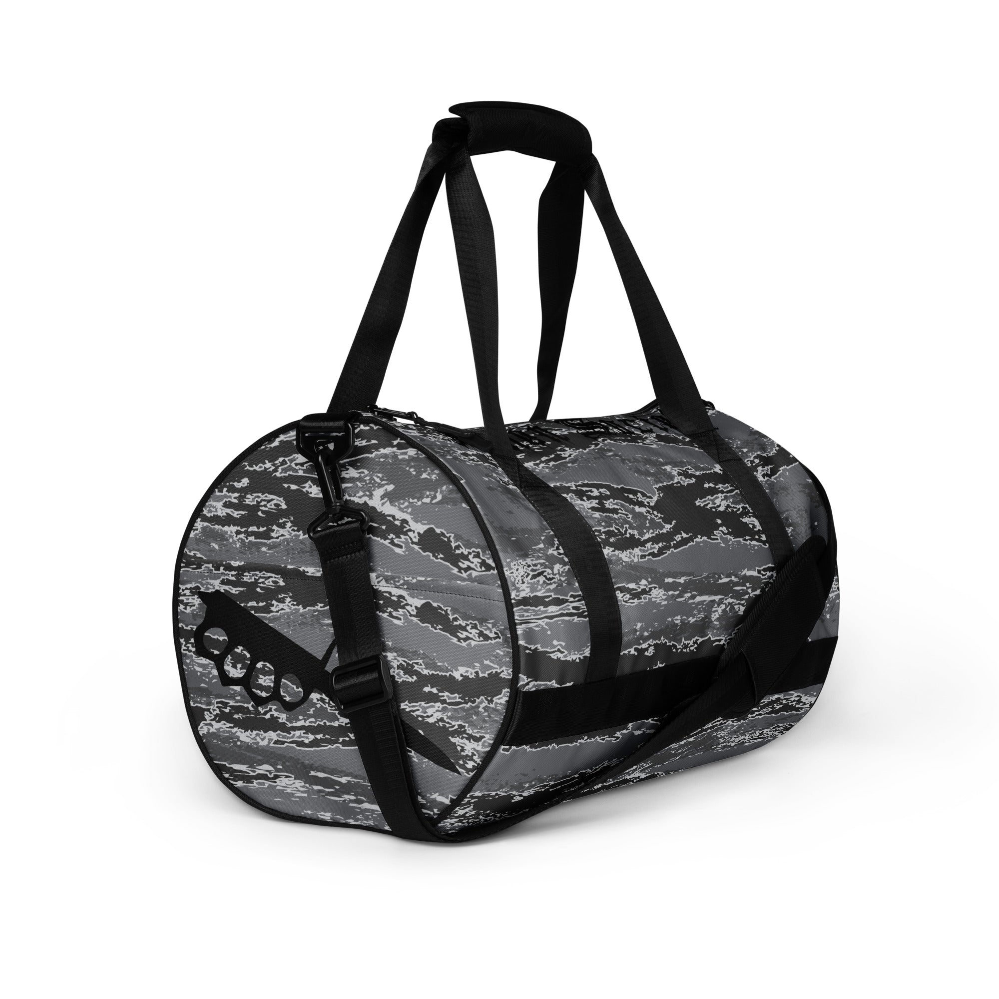 Heathen Society Swag Gym Bag