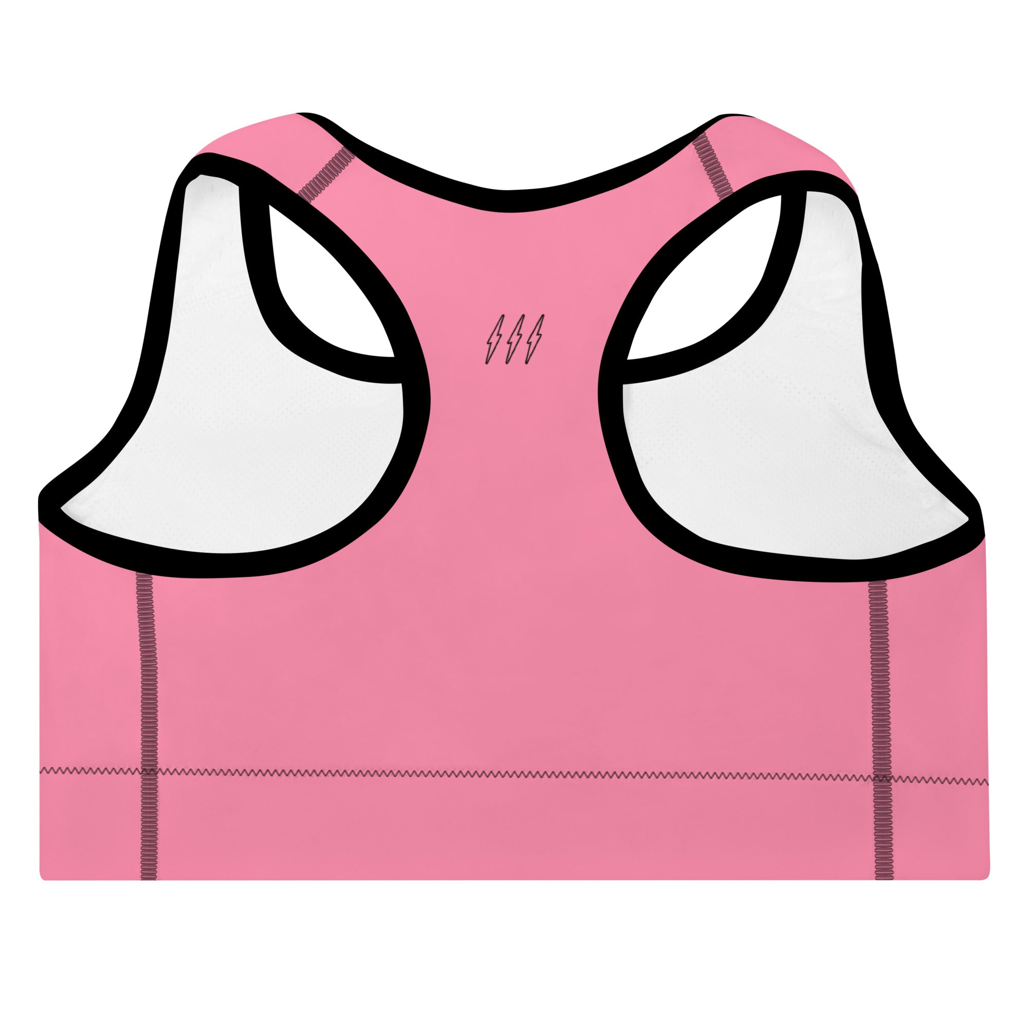 Heathen Society Hot Chick Sports Bra