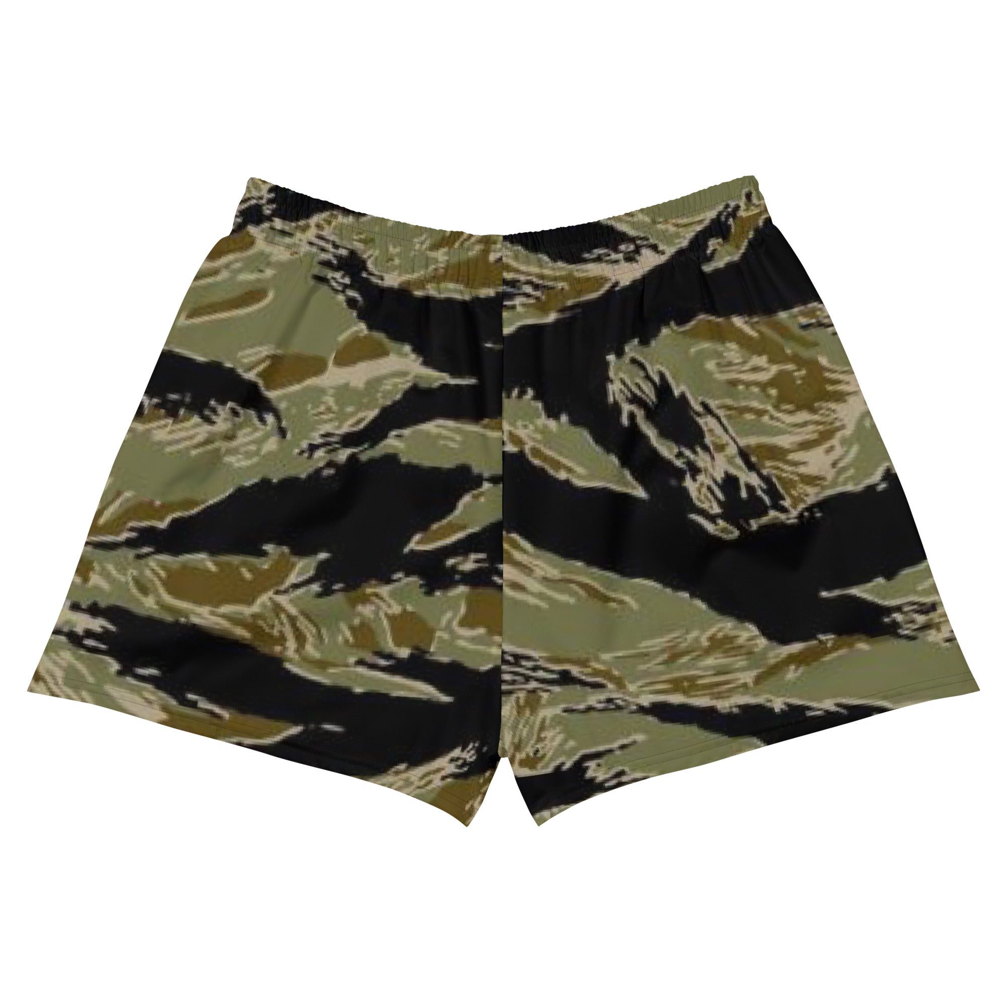 Heathen Society Safari Shorts