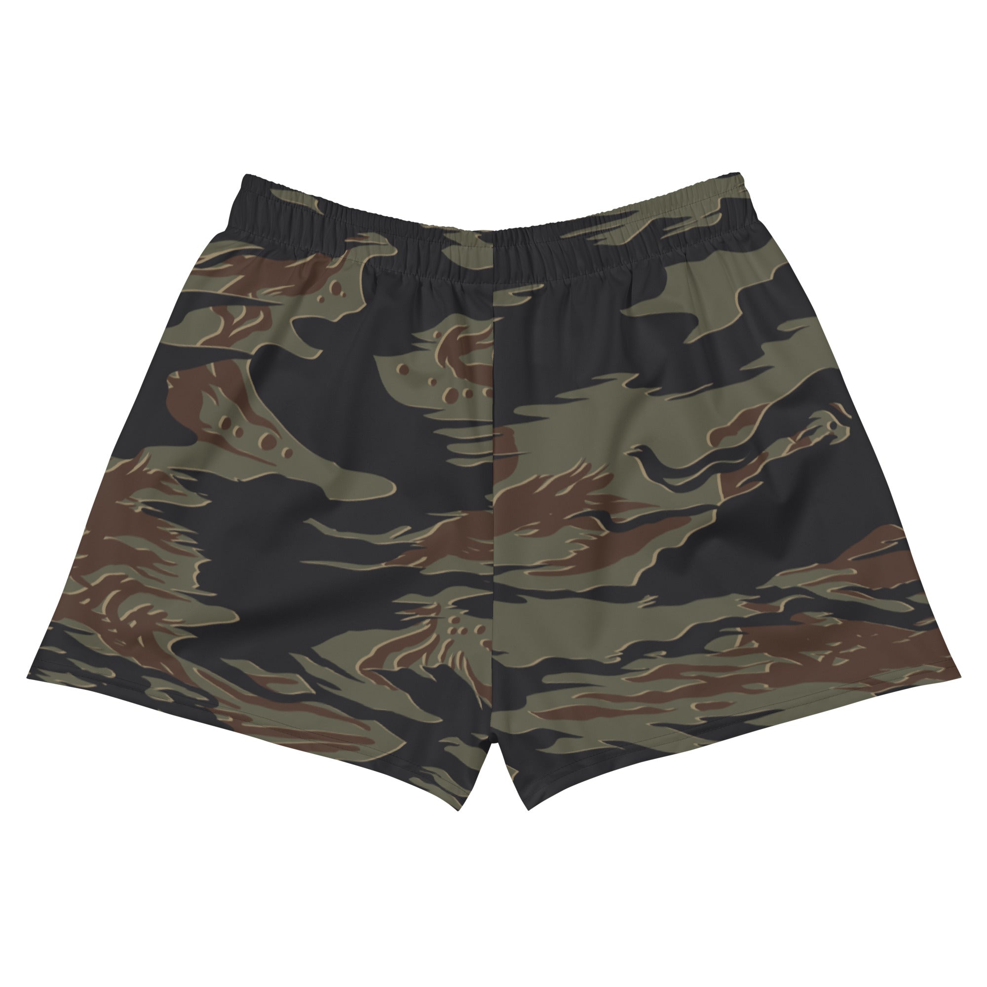 Heathen Society Fuego Shorts