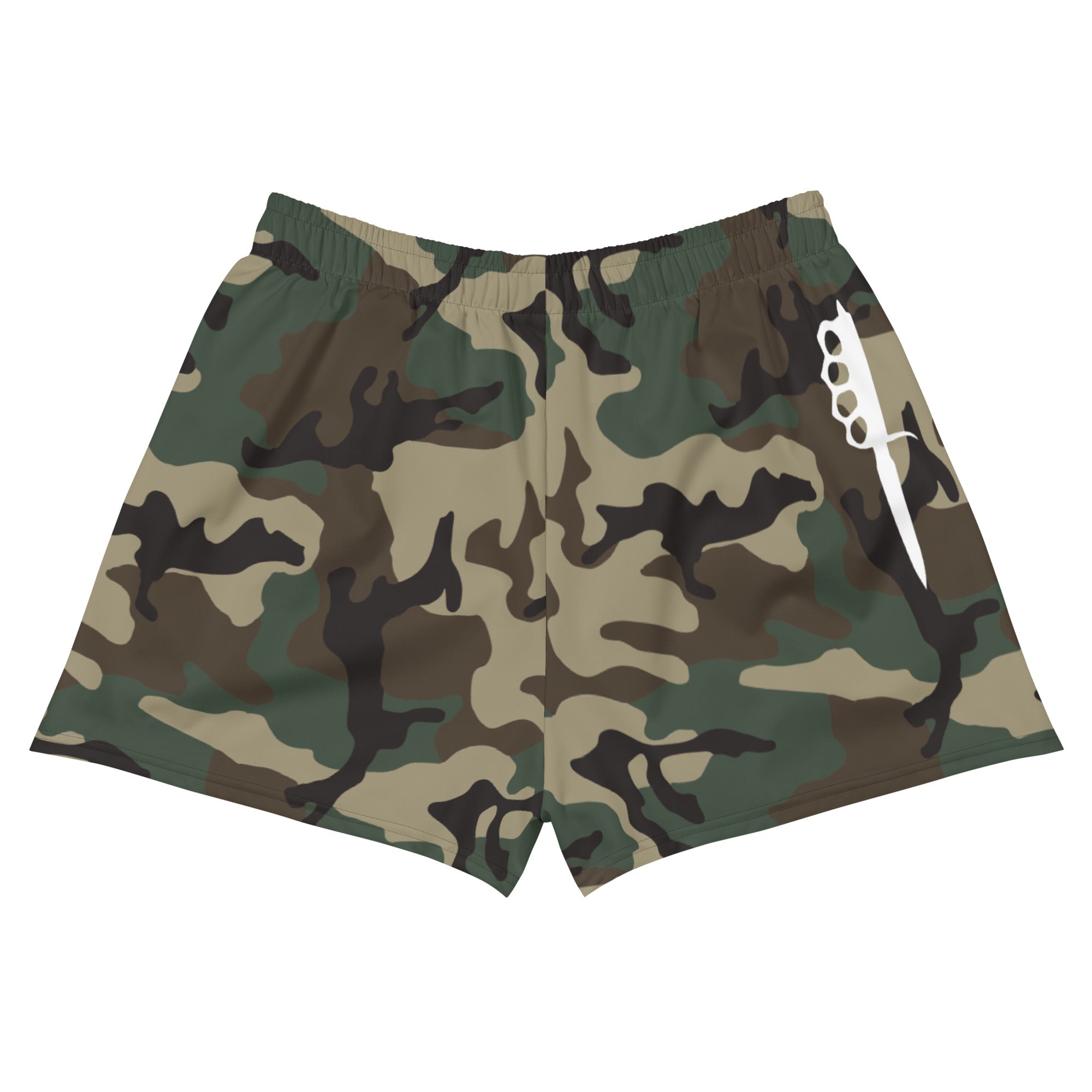 Heathen Society Honor Hill Shorts