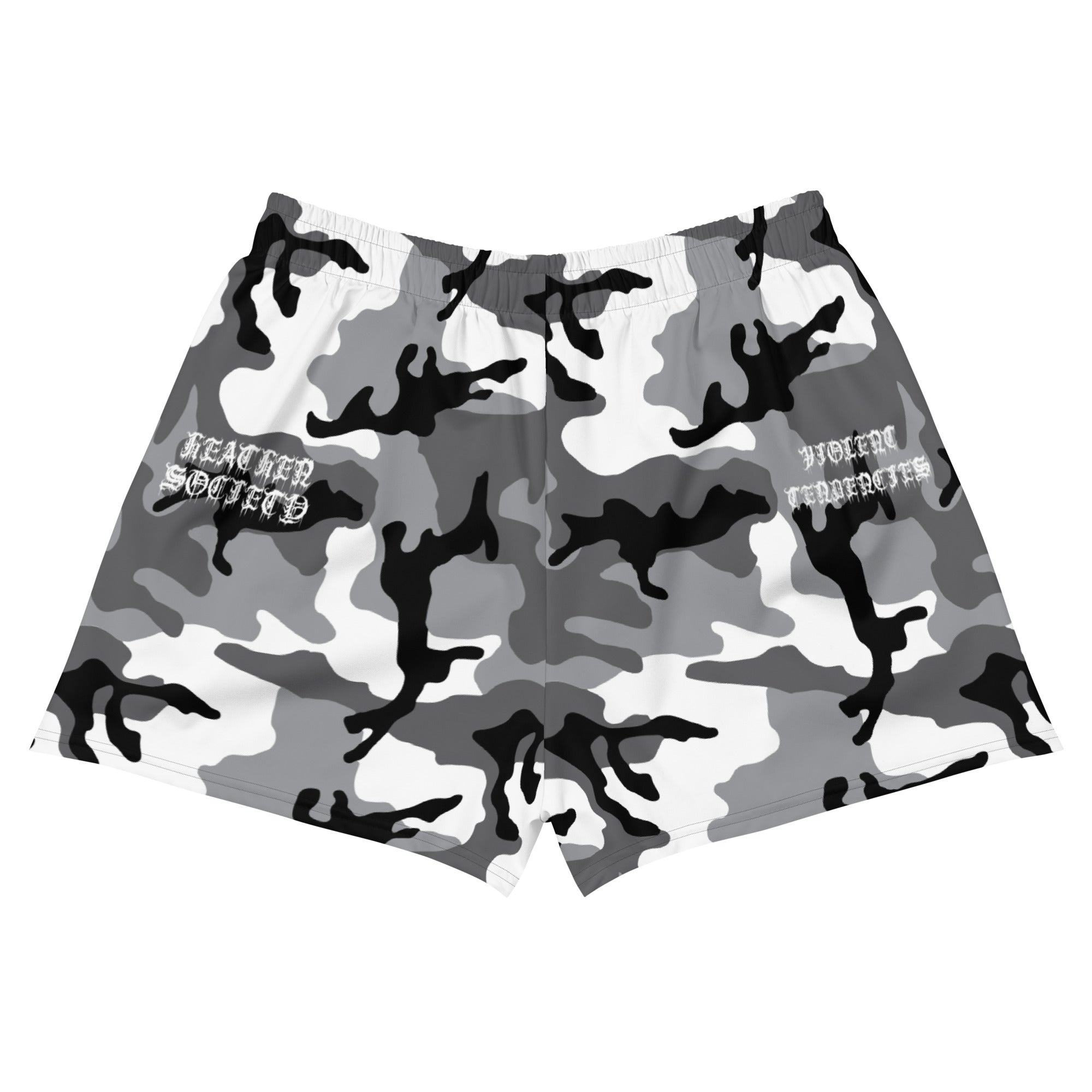 Heathen Society Arctic Enema Shorts