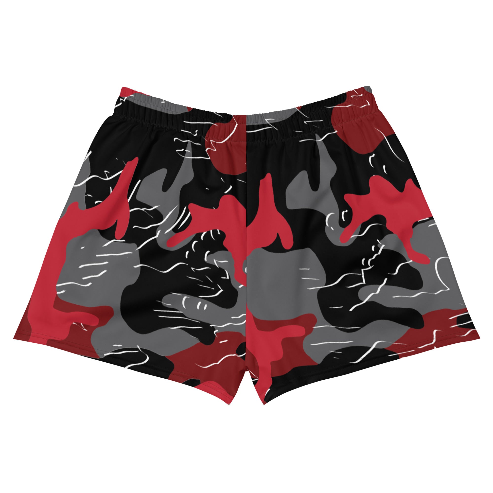 Heathen Society Battle Royal Shorts