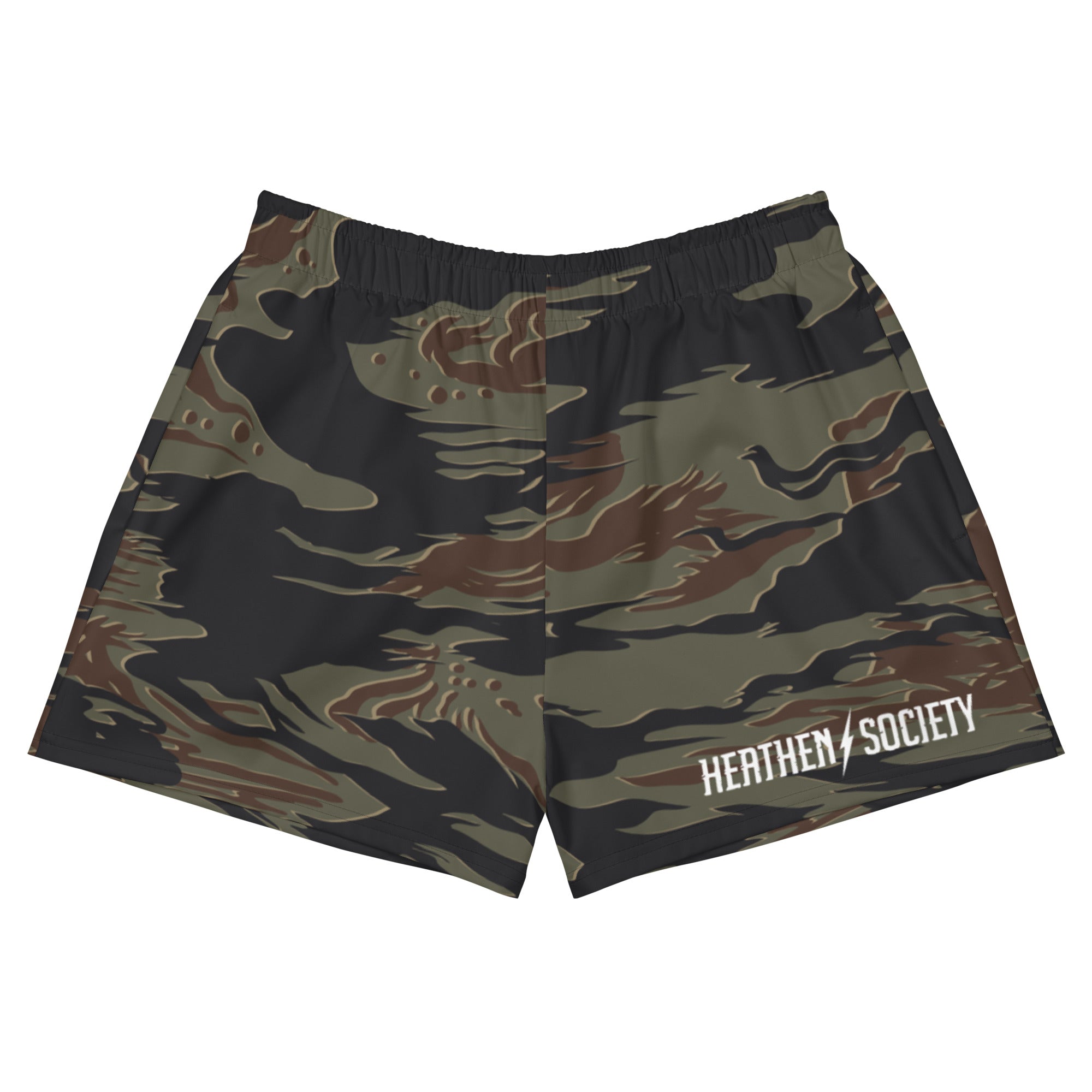 Heathen Society Trouble Shorts