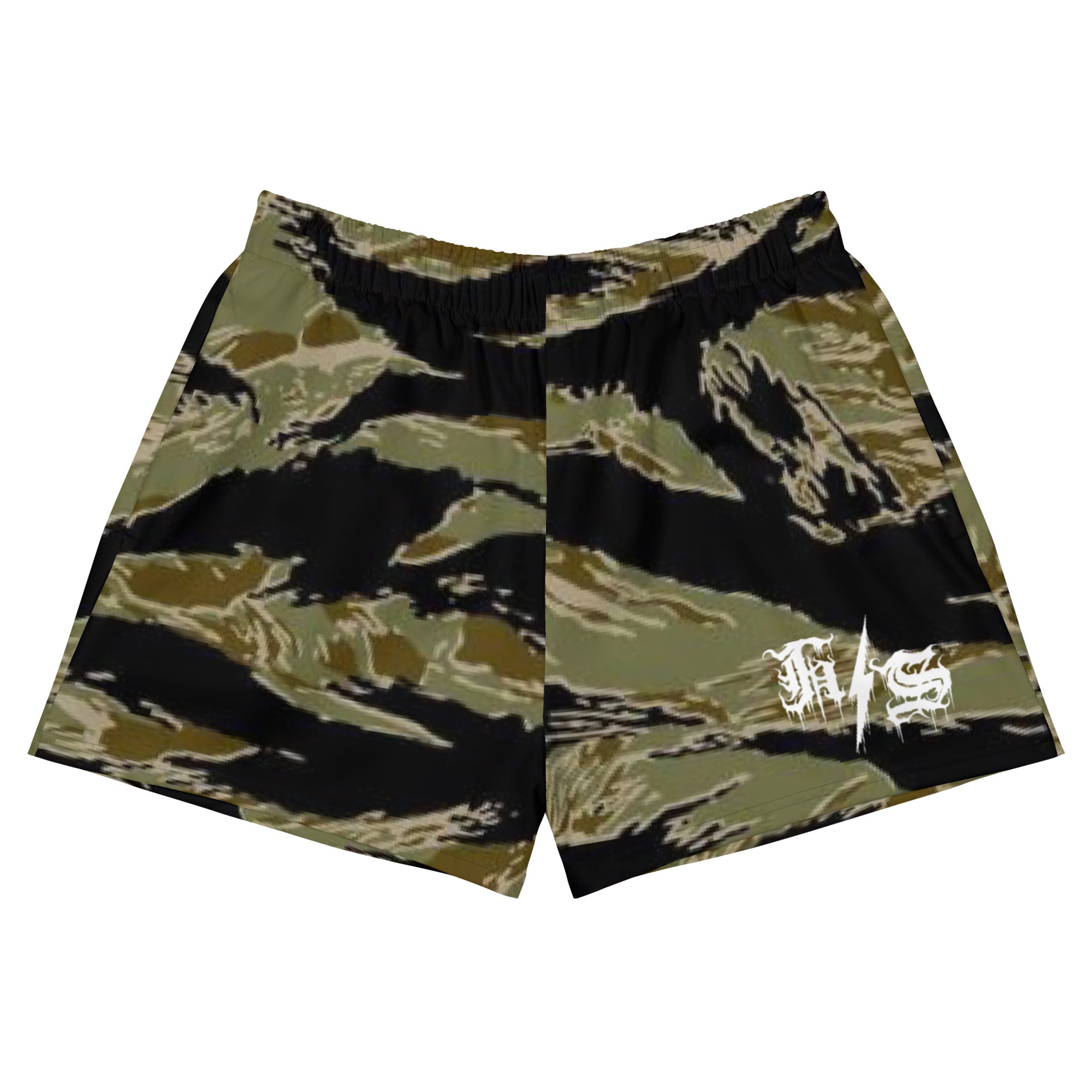 Heathen Society Safari Shorts