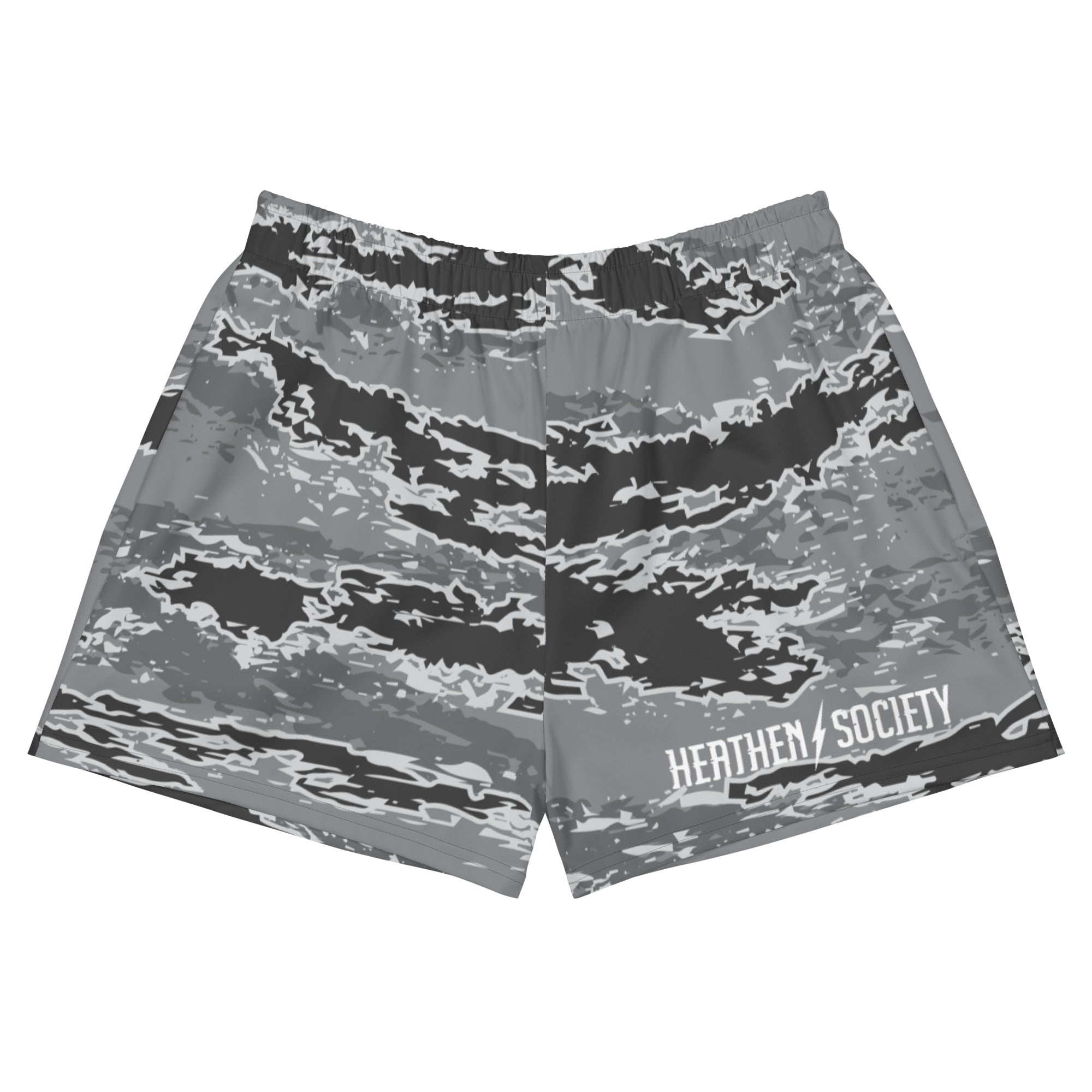 Heathen Society Stay Sharp Shorts