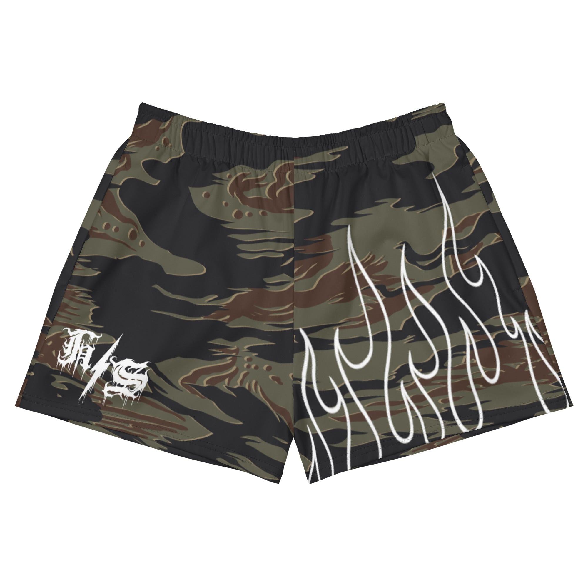 Heathen Society Fuego Shorts