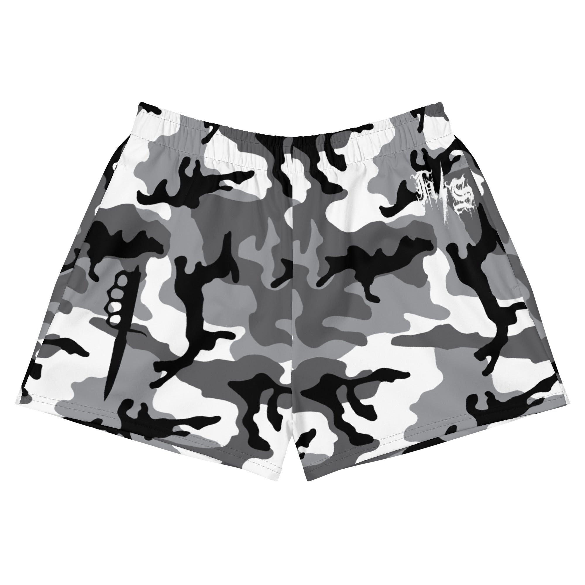 Heathen Society Arctic Enema Shorts