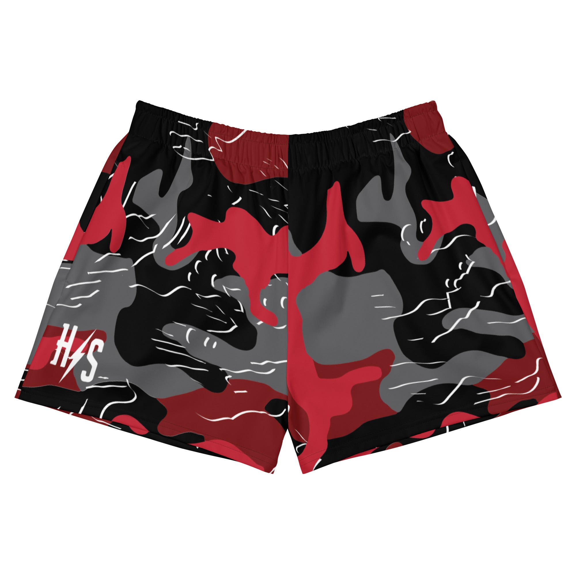 Heathen Society Battle Royal Shorts