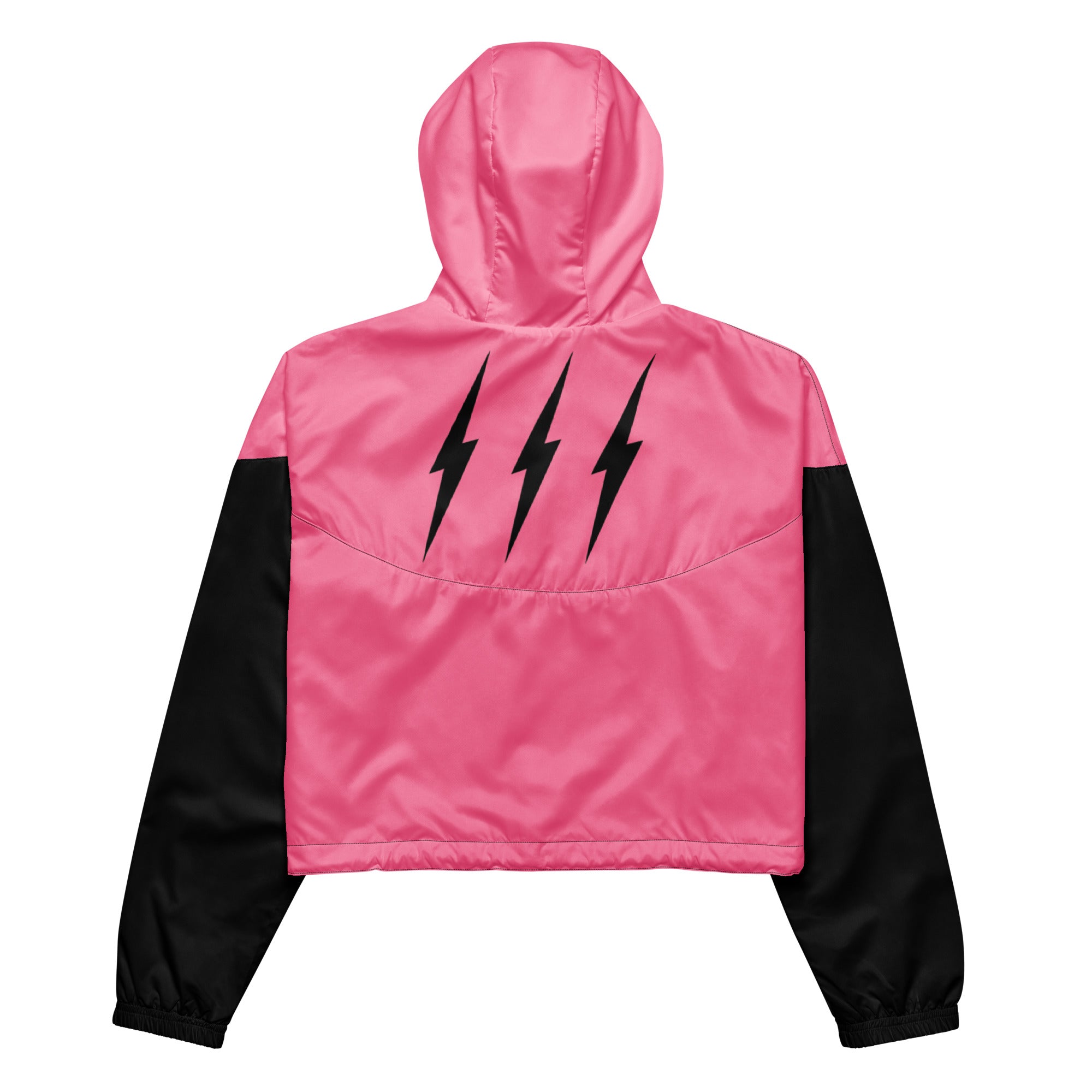 Heathen  Society Purdy Windbreaker