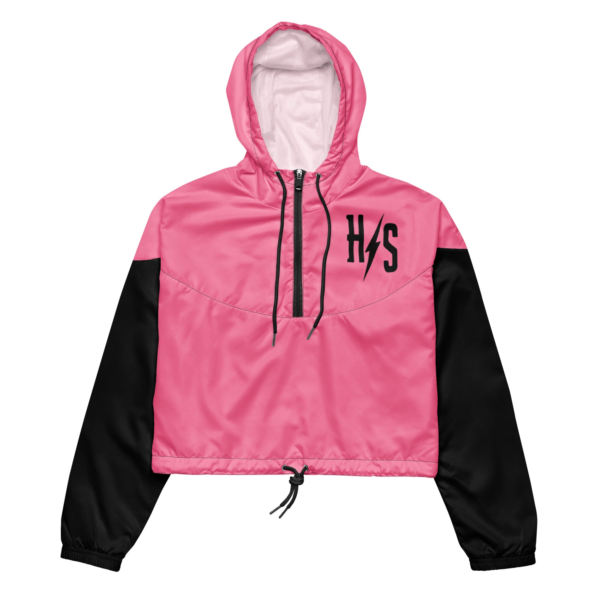 Heathen  Society Purdy Windbreaker