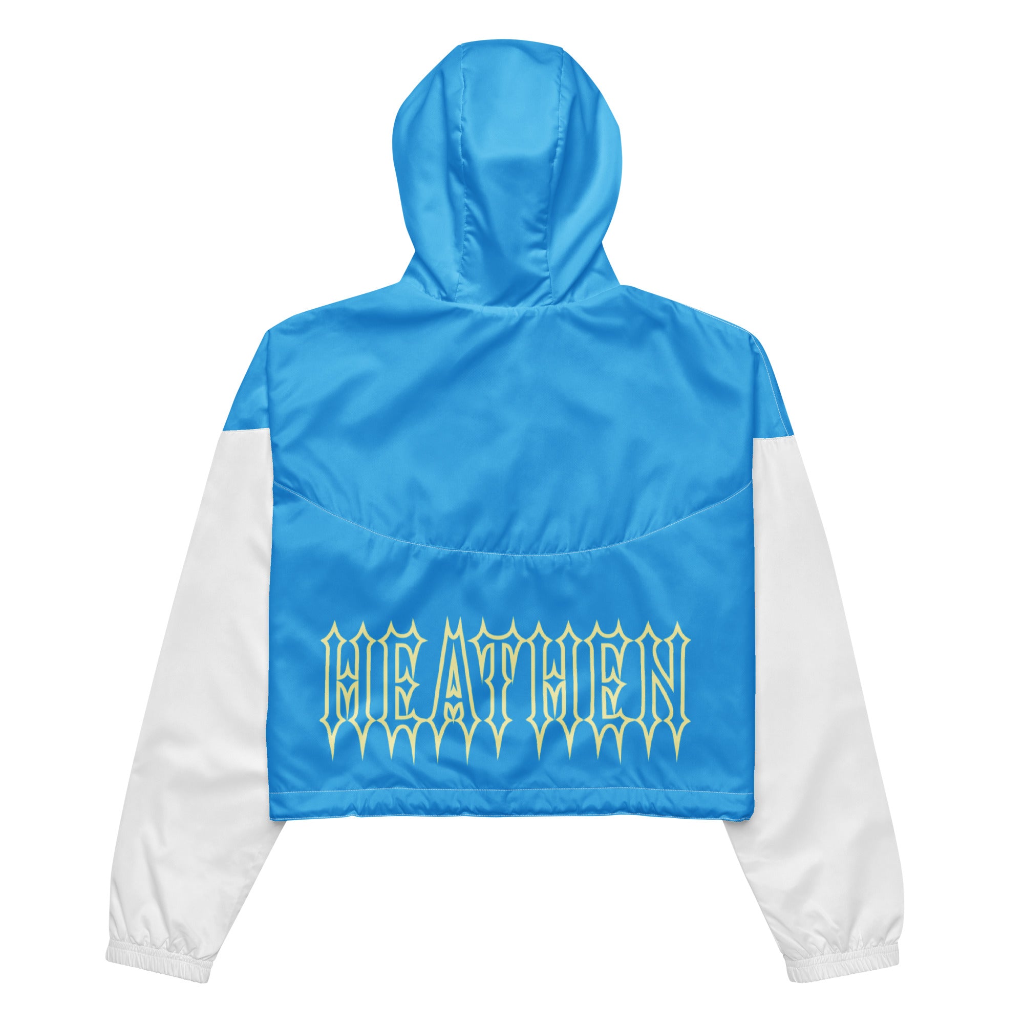 Heathen  Society Light It Up Windbreaker