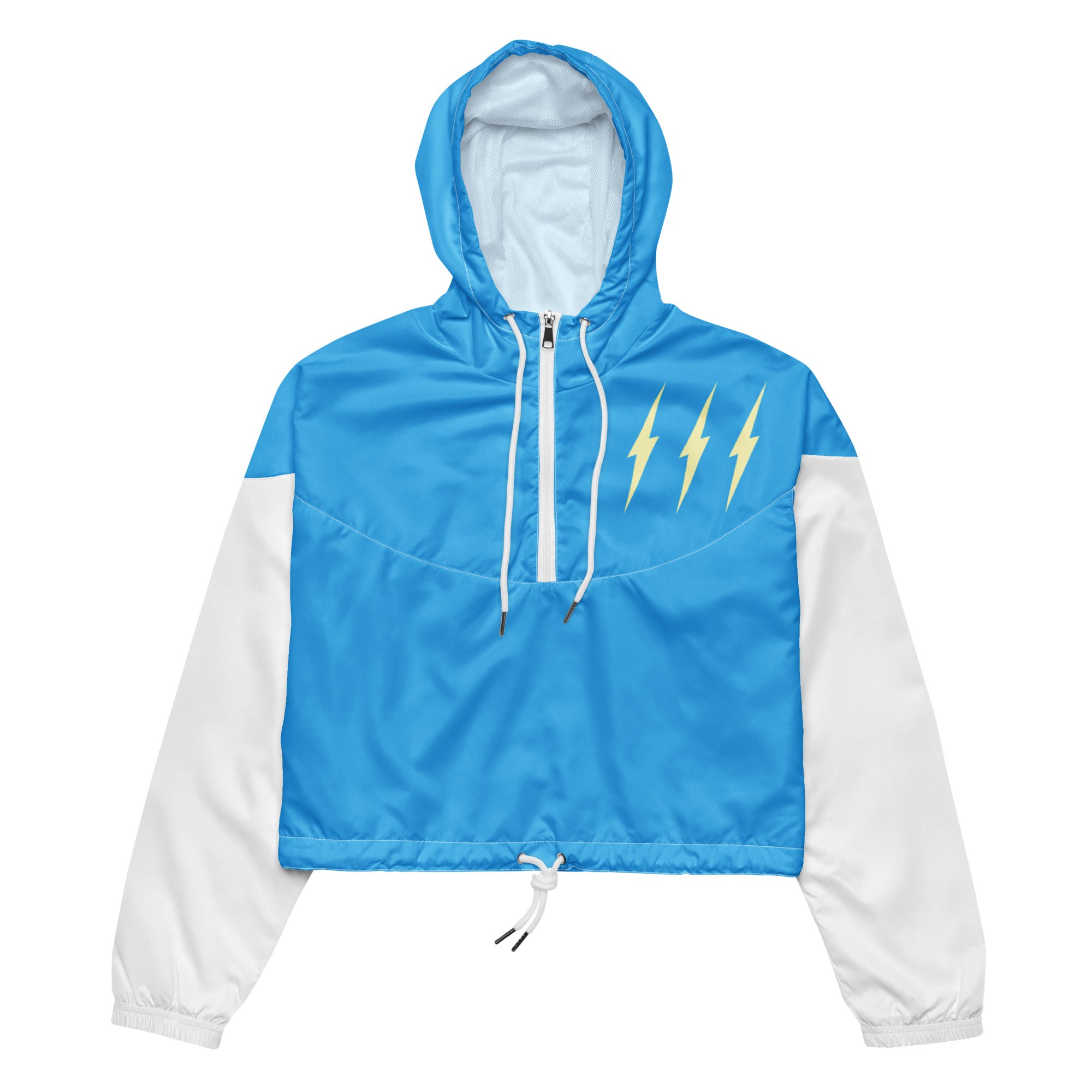 Heathen  Society Light It Up Windbreaker