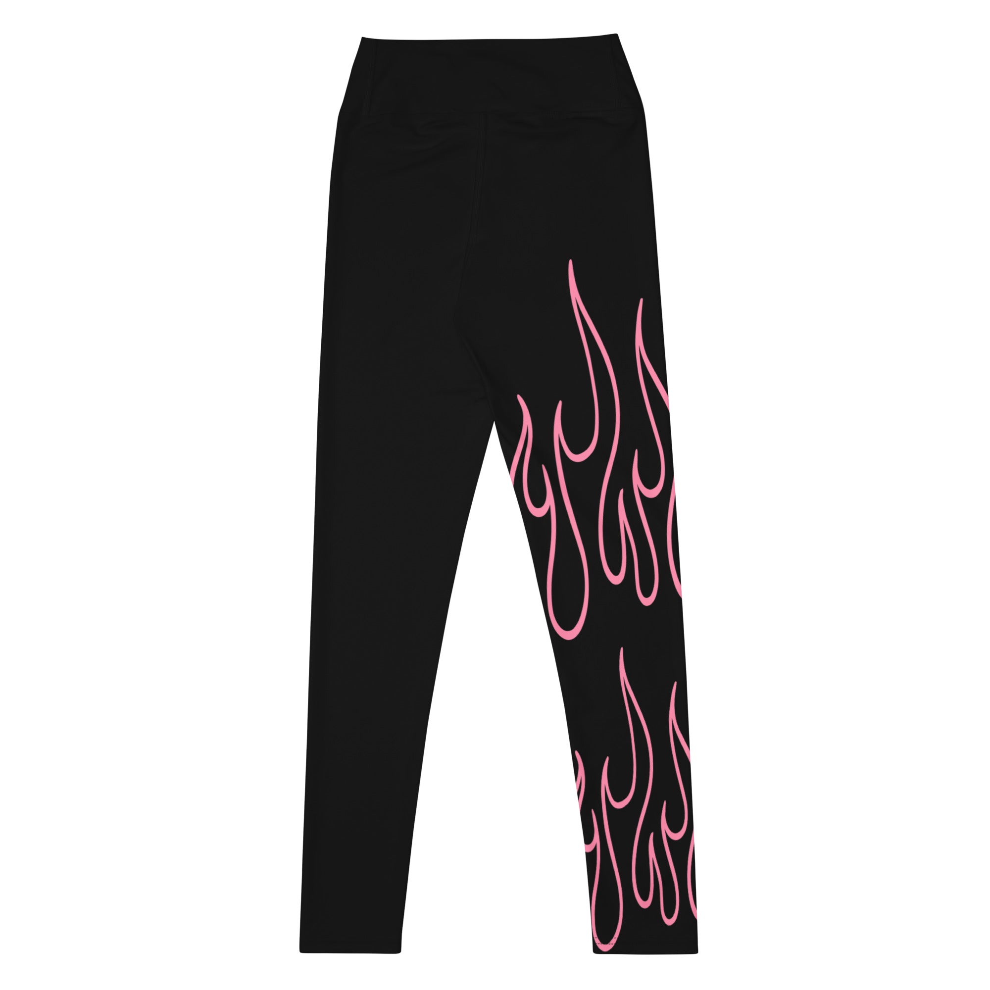 Heathen Society Hot Chick Leggings