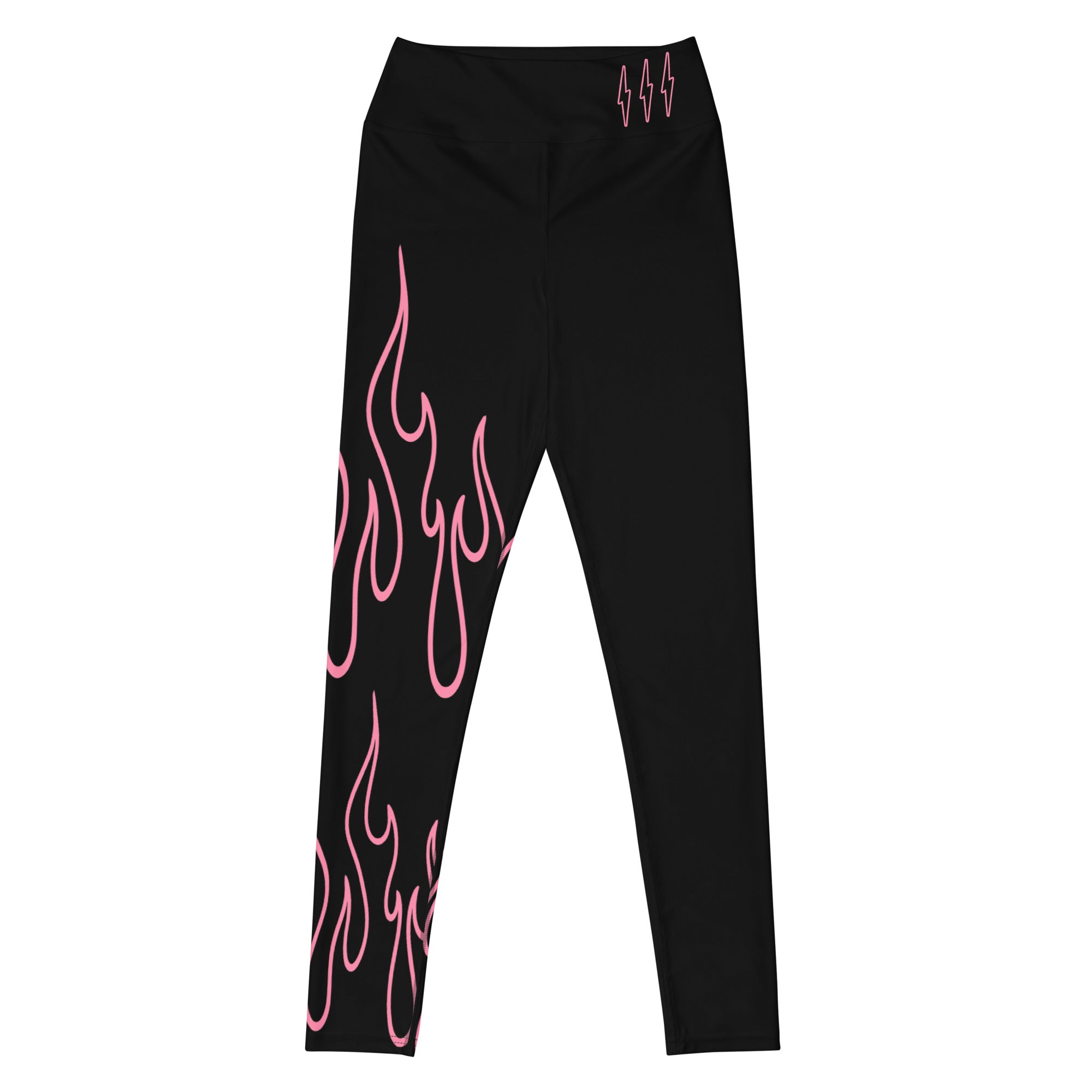 Heathen Society Hot Chick Leggings