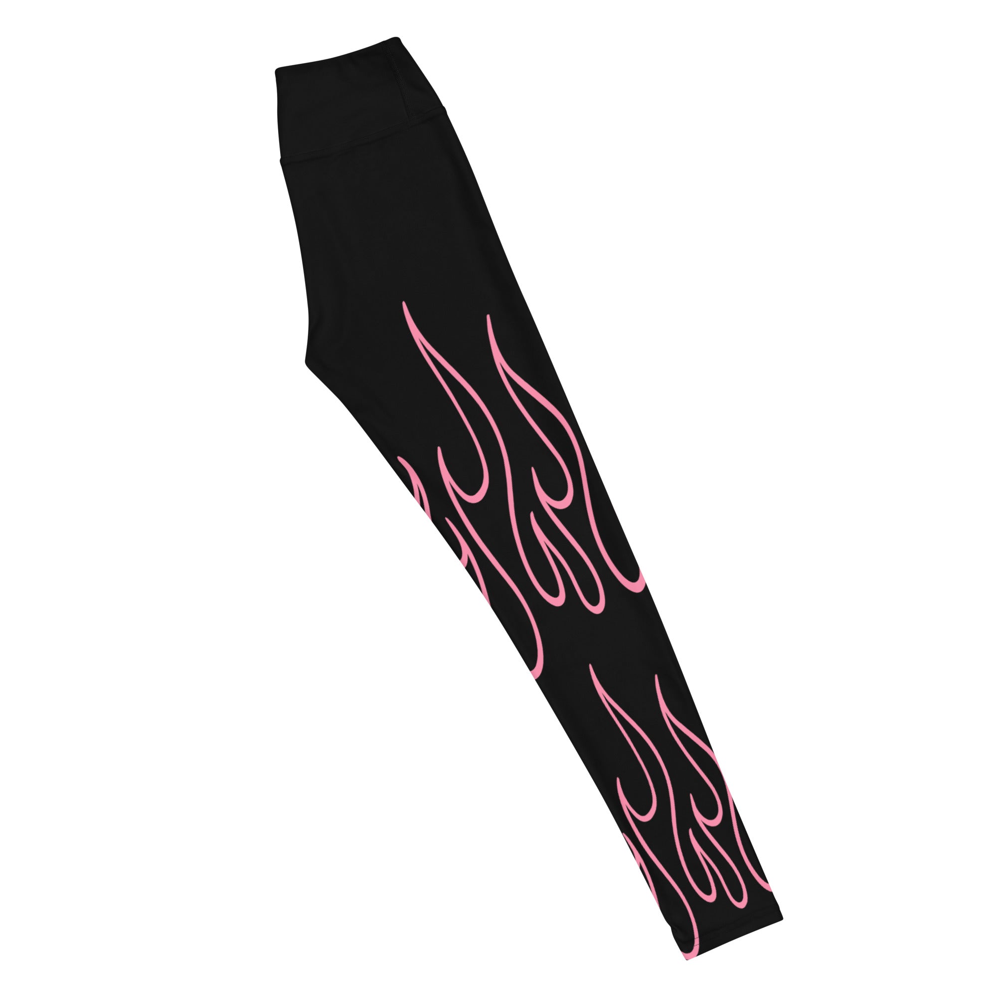 Heathen Society Hot Chick Leggings