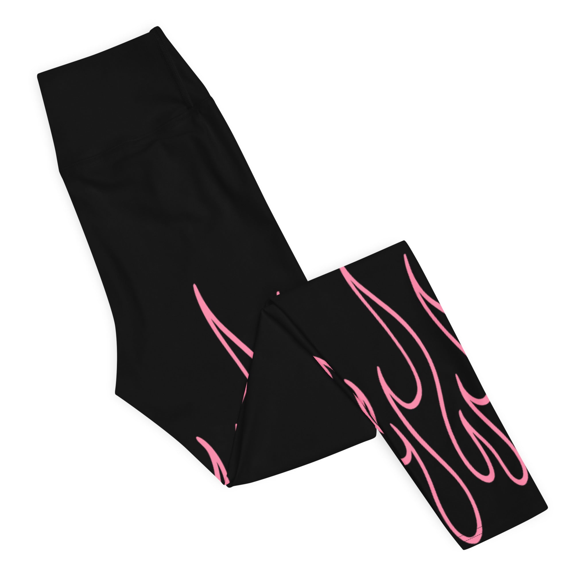 Heathen Society Hot Chick Leggings