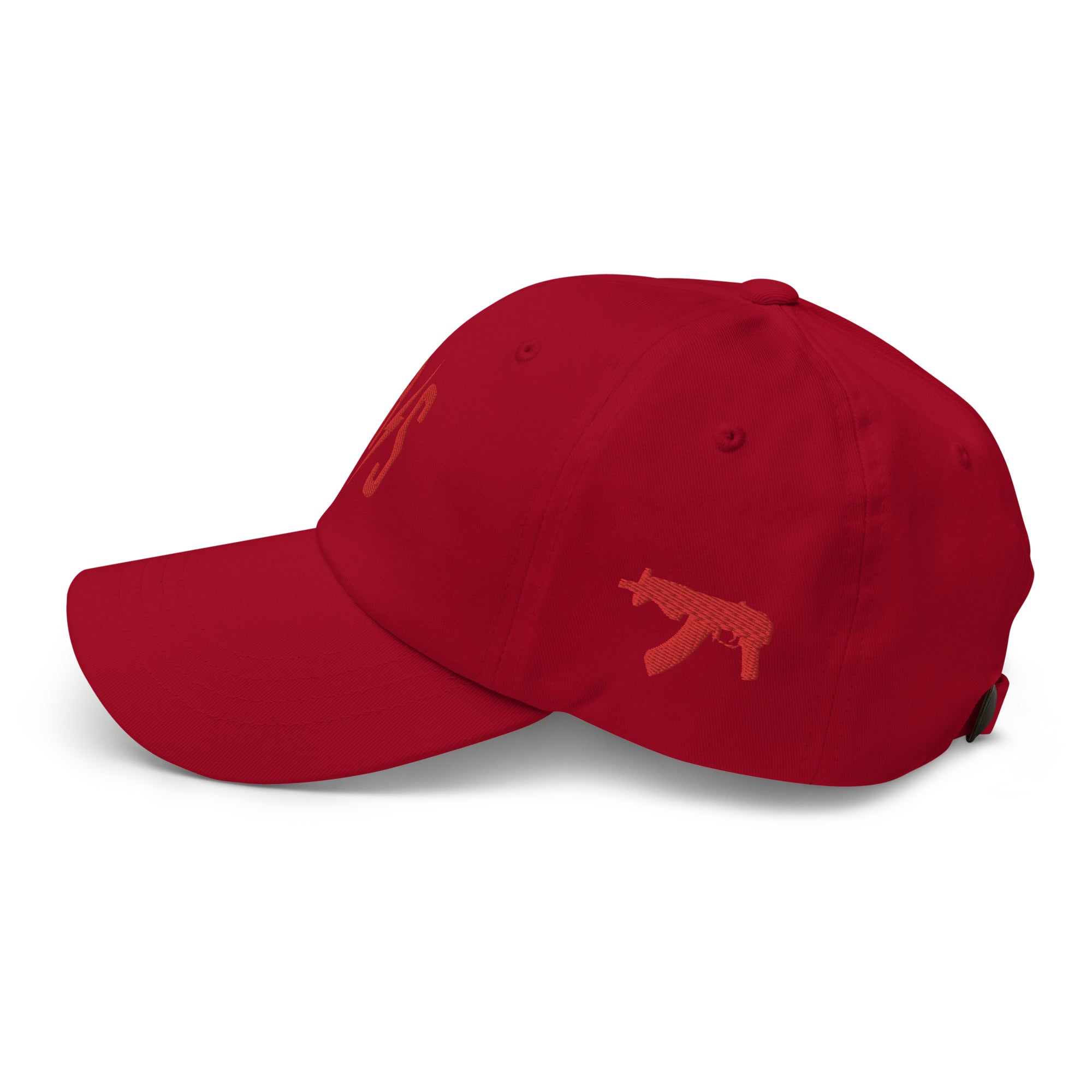 Heathen Society Outlaw Hat