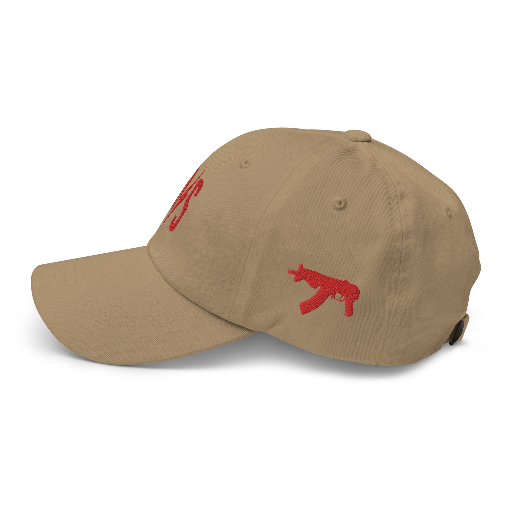 Heathen Society Outlaw Hat