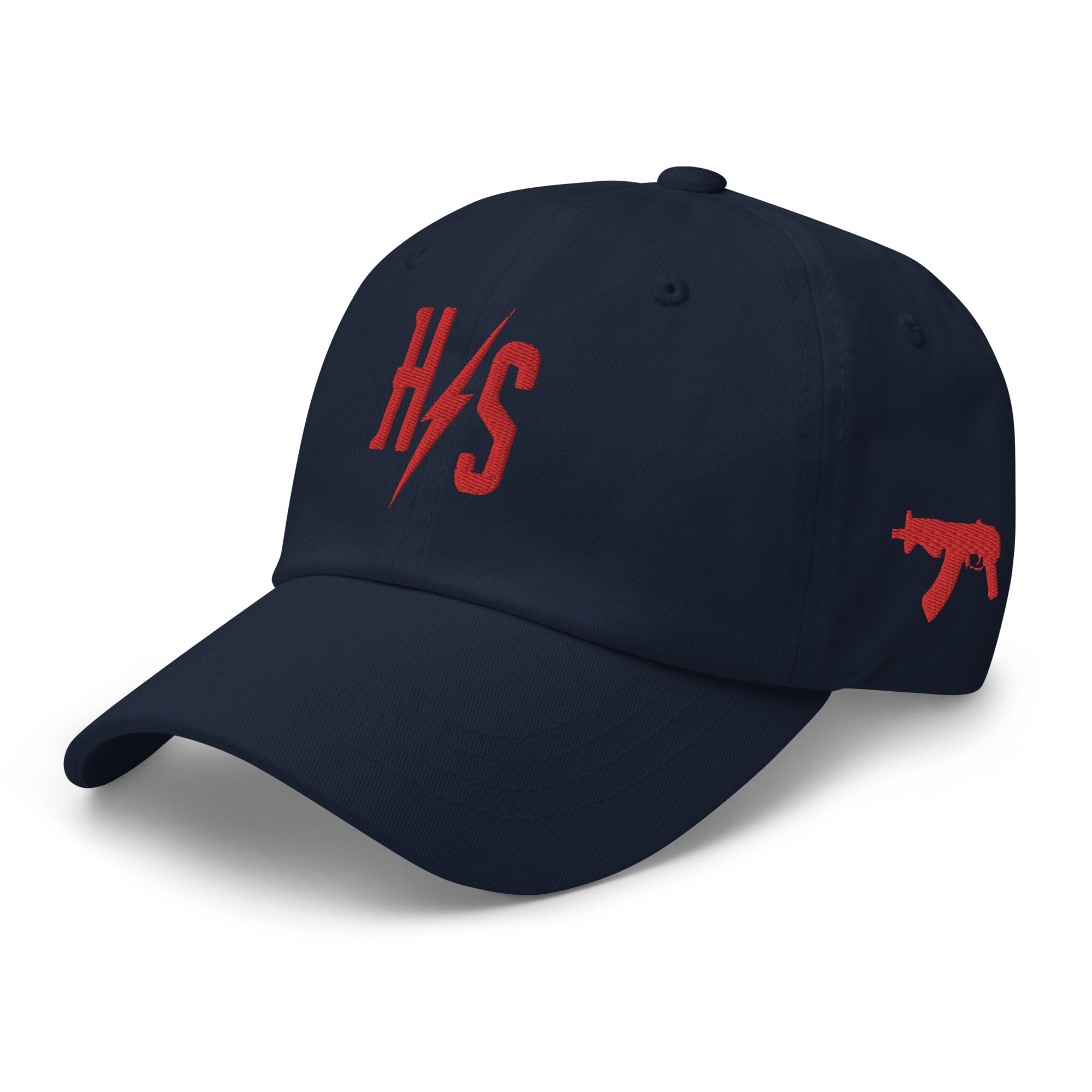 Heathen Society Outlaw Hat