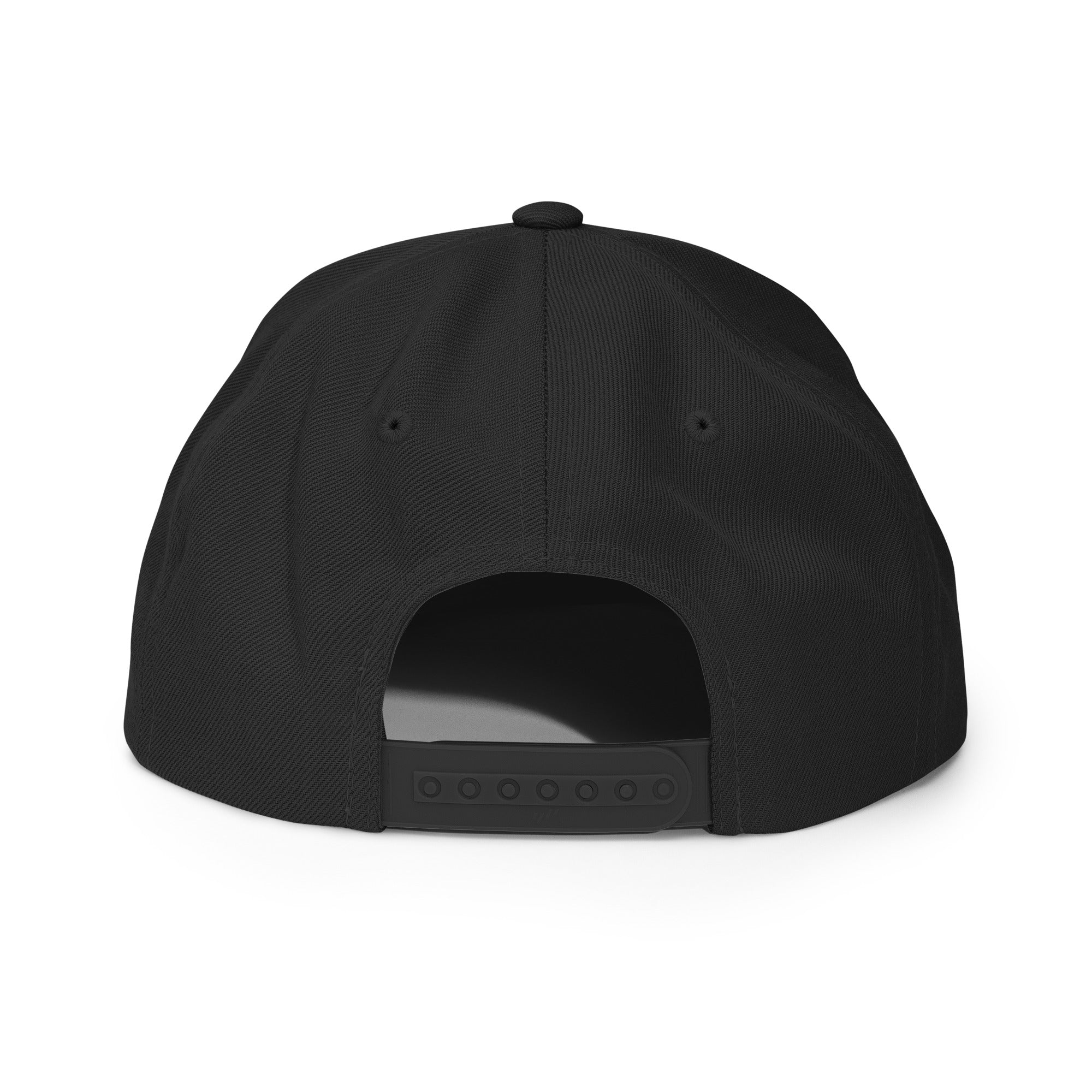 Heathen Society Vanguard Snapback