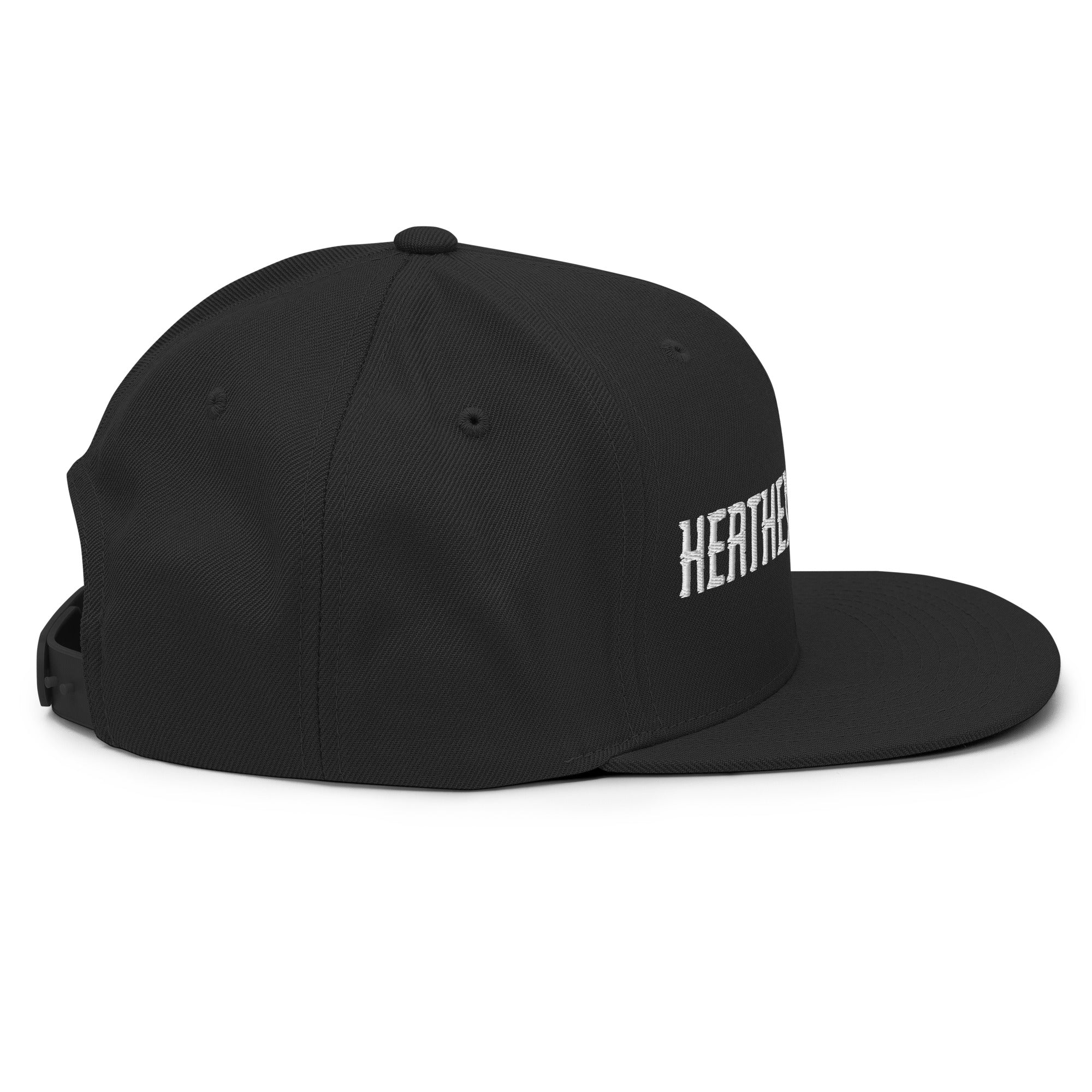 Heathen Society Vanguard Snapback