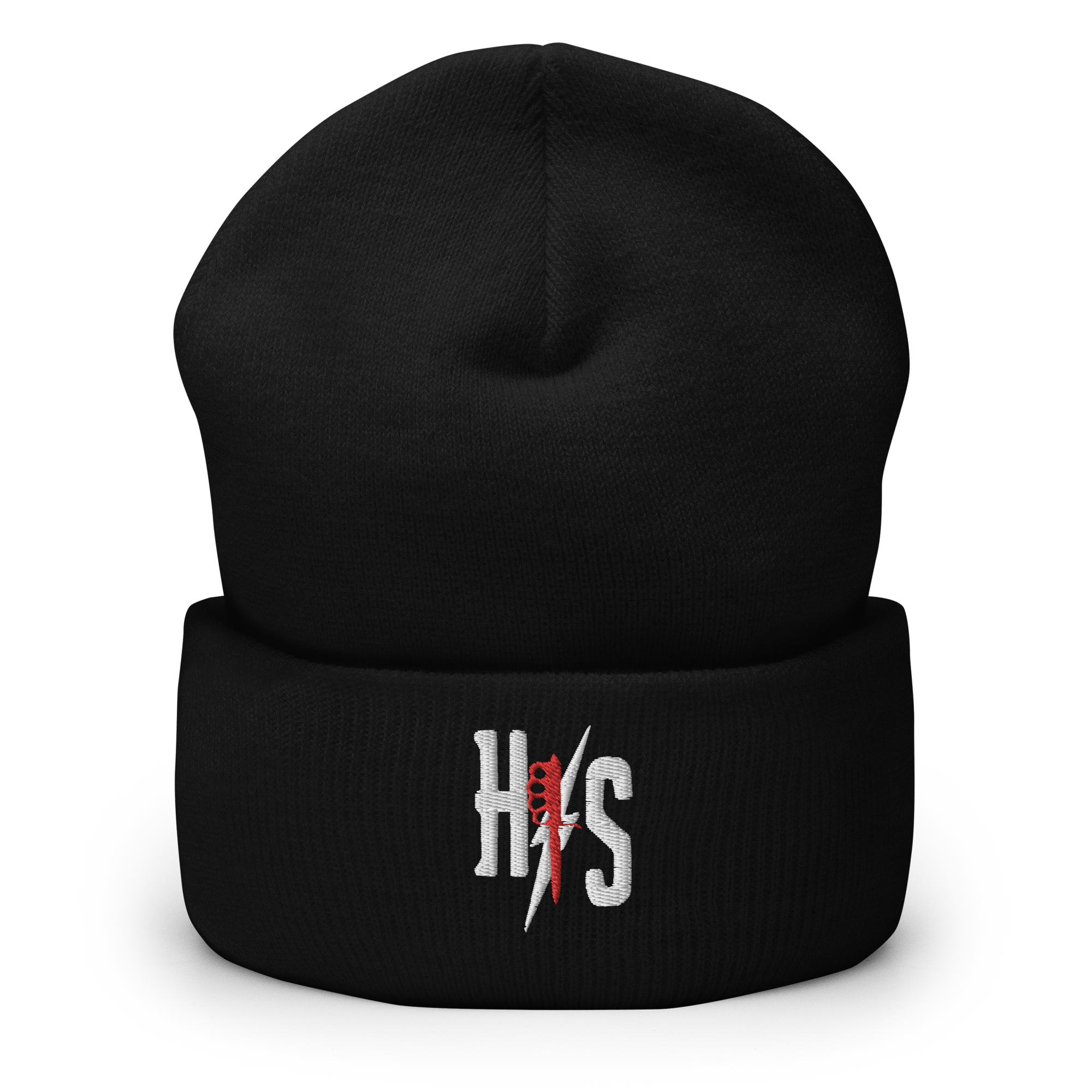 Heathen Society Edge Beanie