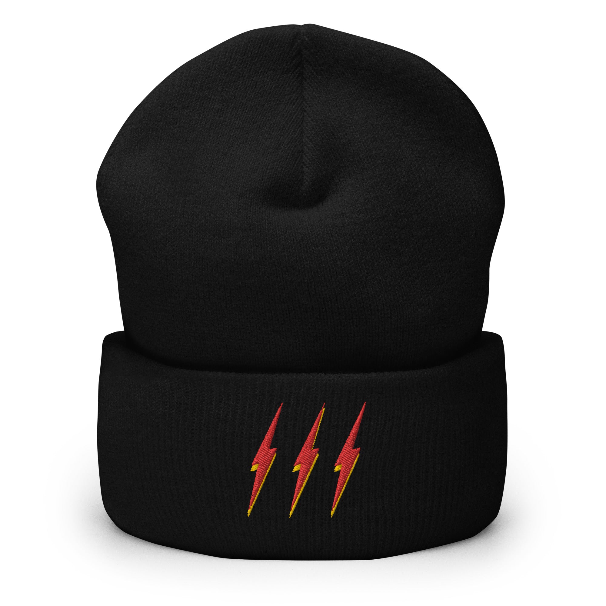 Heathen Society Flashbang Beanie