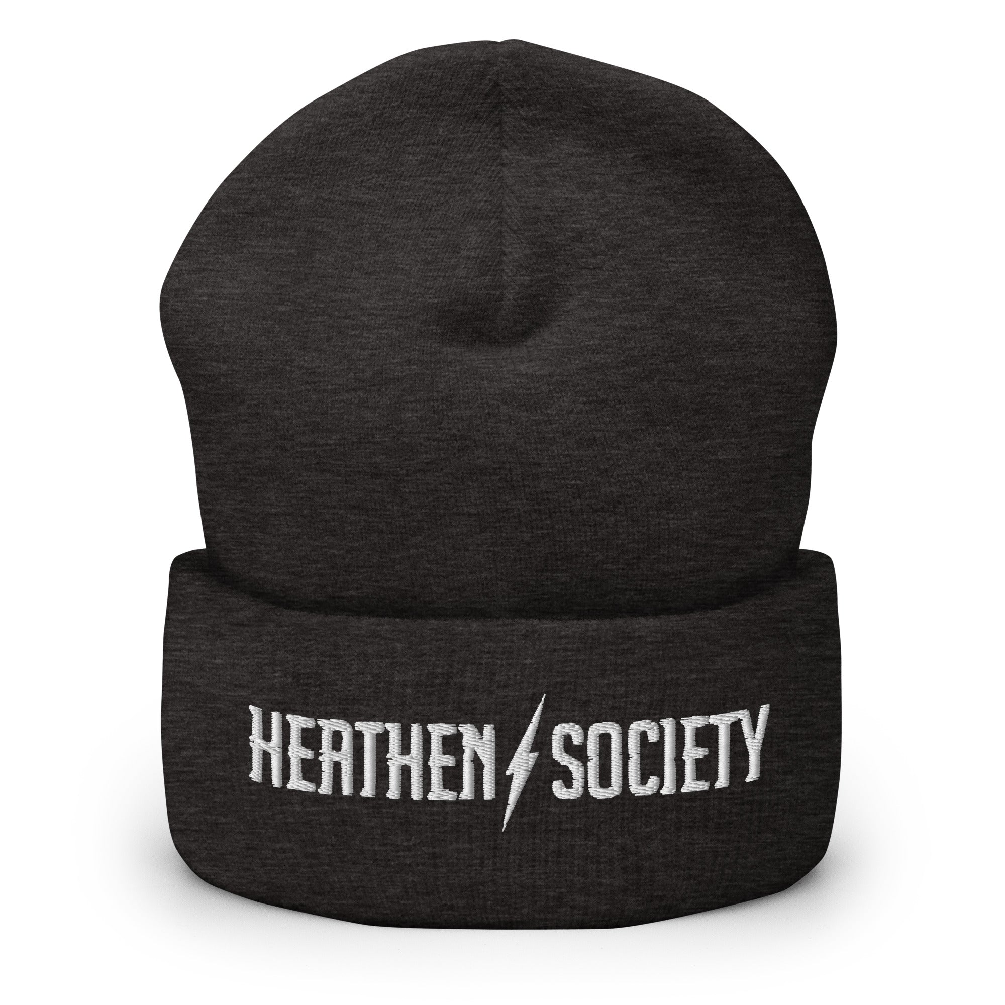 Heathen Society Sentinel Beanie