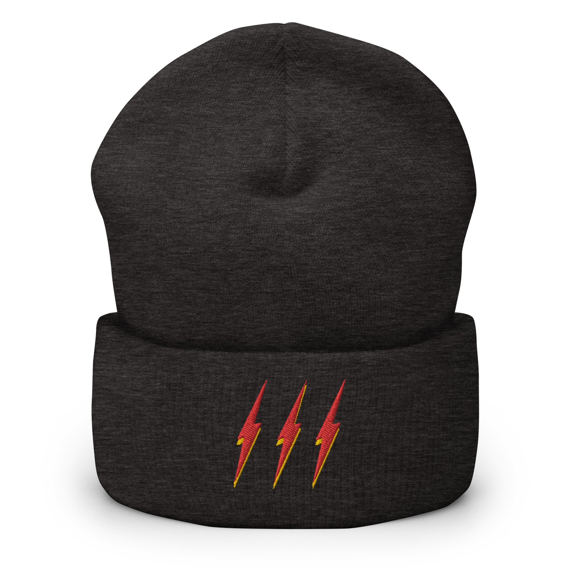 Heathen Society Flashbang Beanie